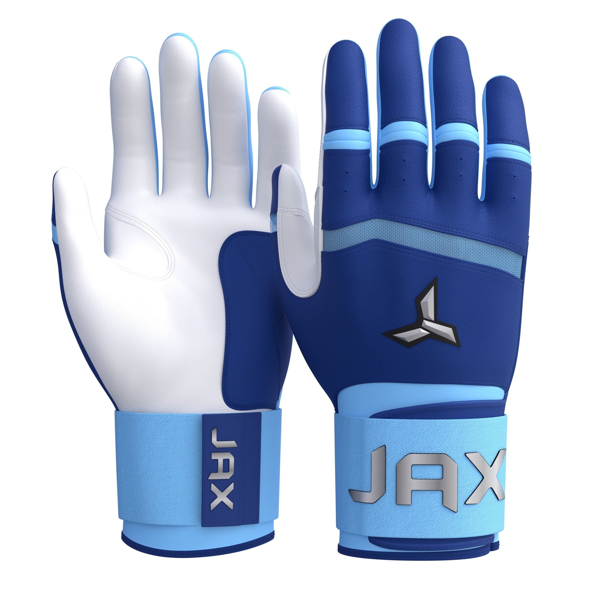 Big League Berry | Strap Cuff - Maximum Velocity Sports