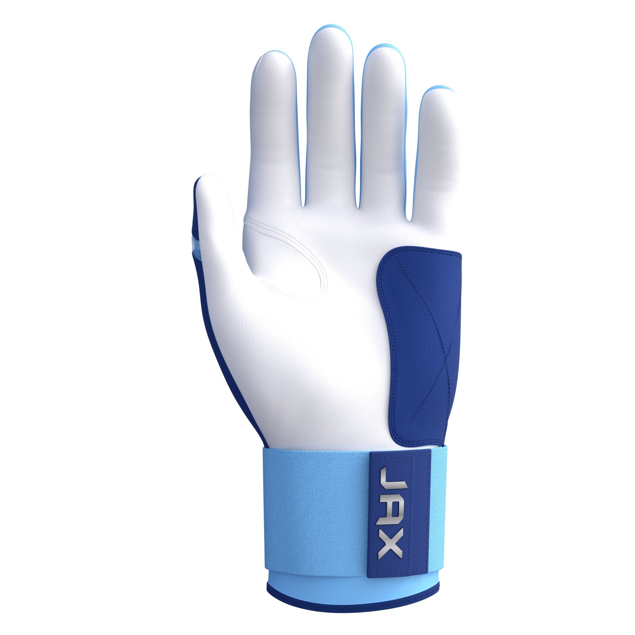 Big League Berry | Strap Cuff - Maximum Velocity Sports