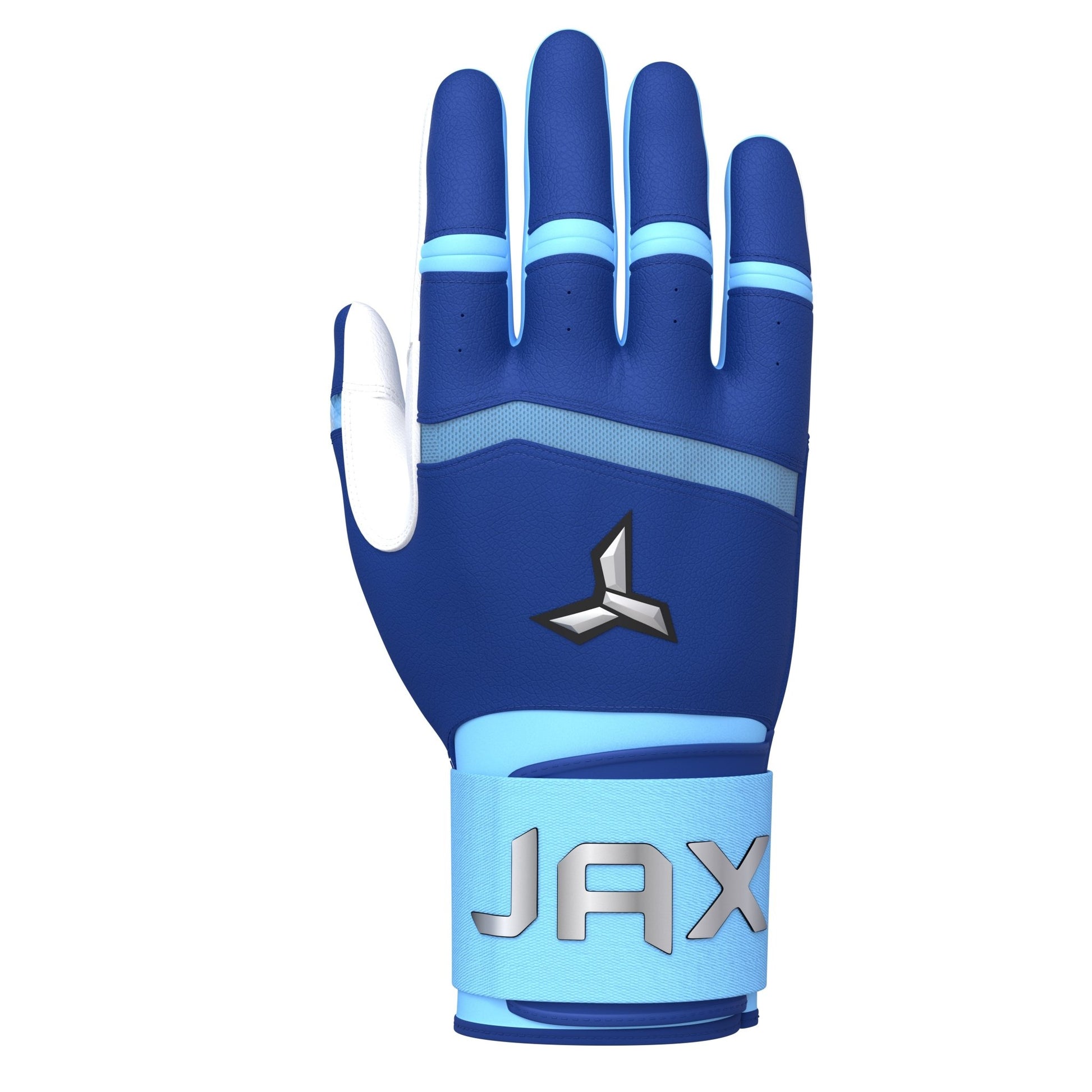 Big League Berry | Strap Cuff - Maximum Velocity Sports