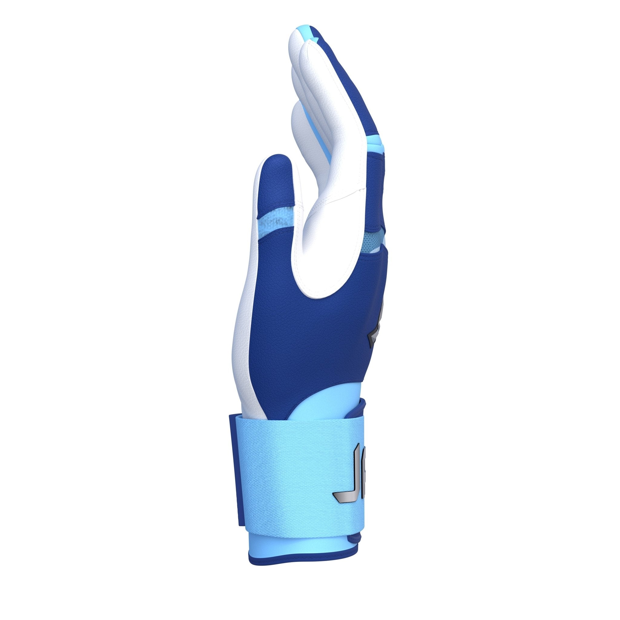 Big League Berry | Strap Cuff - Maximum Velocity Sports