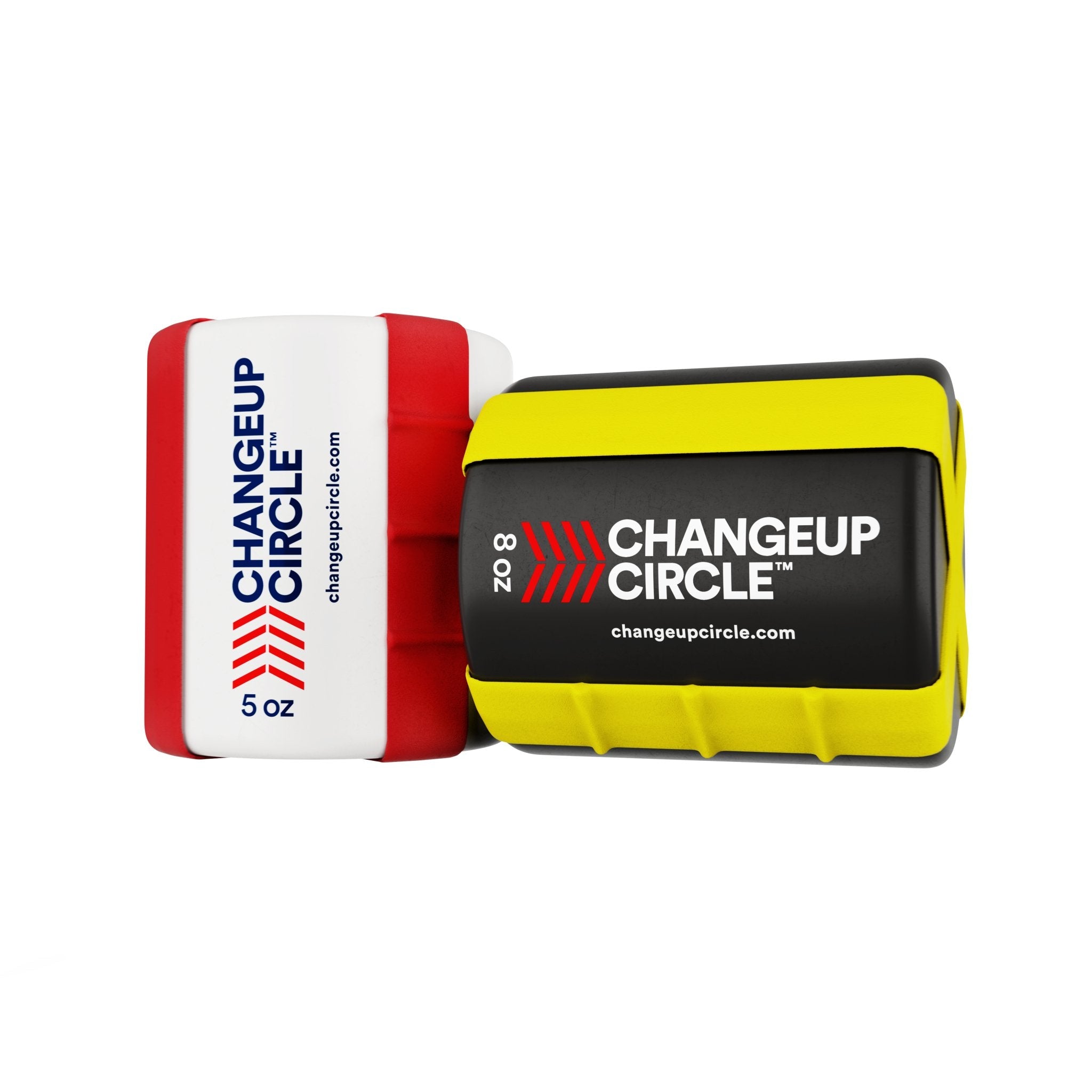 Black Friday Bundle #6 - The ChangeUp Circle + Performance Pitch - Maximum Velocity Sports