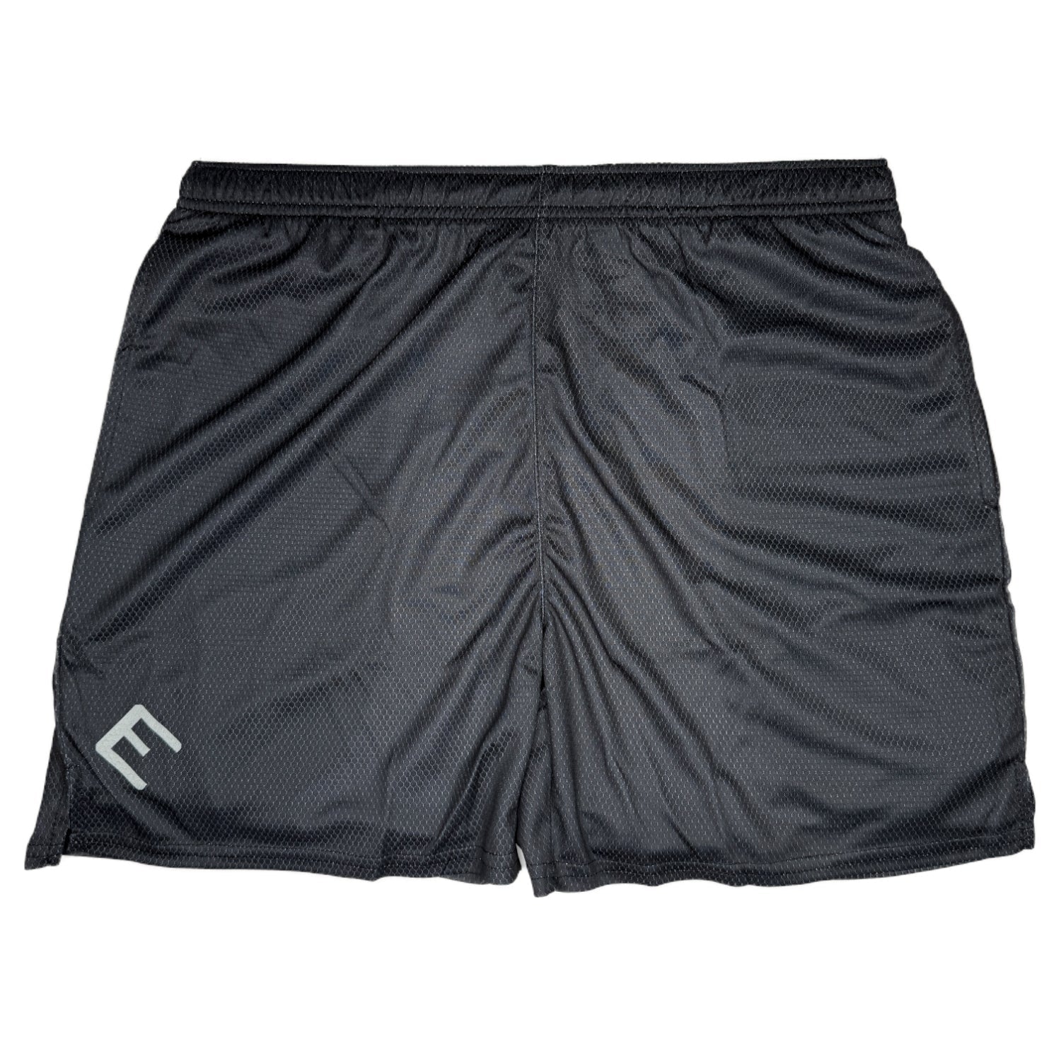Black Shorts - Maximum Velocity Sports