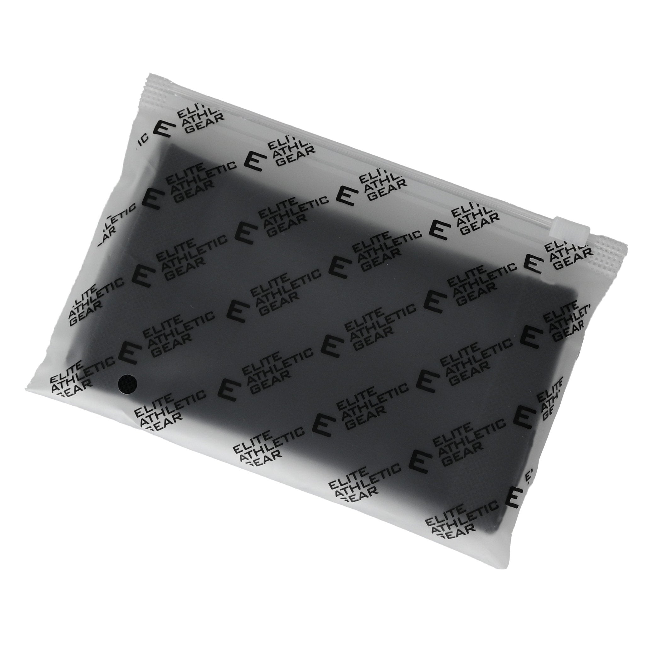 Black Wrist Support Sleeves - Maximum Velocity Sports