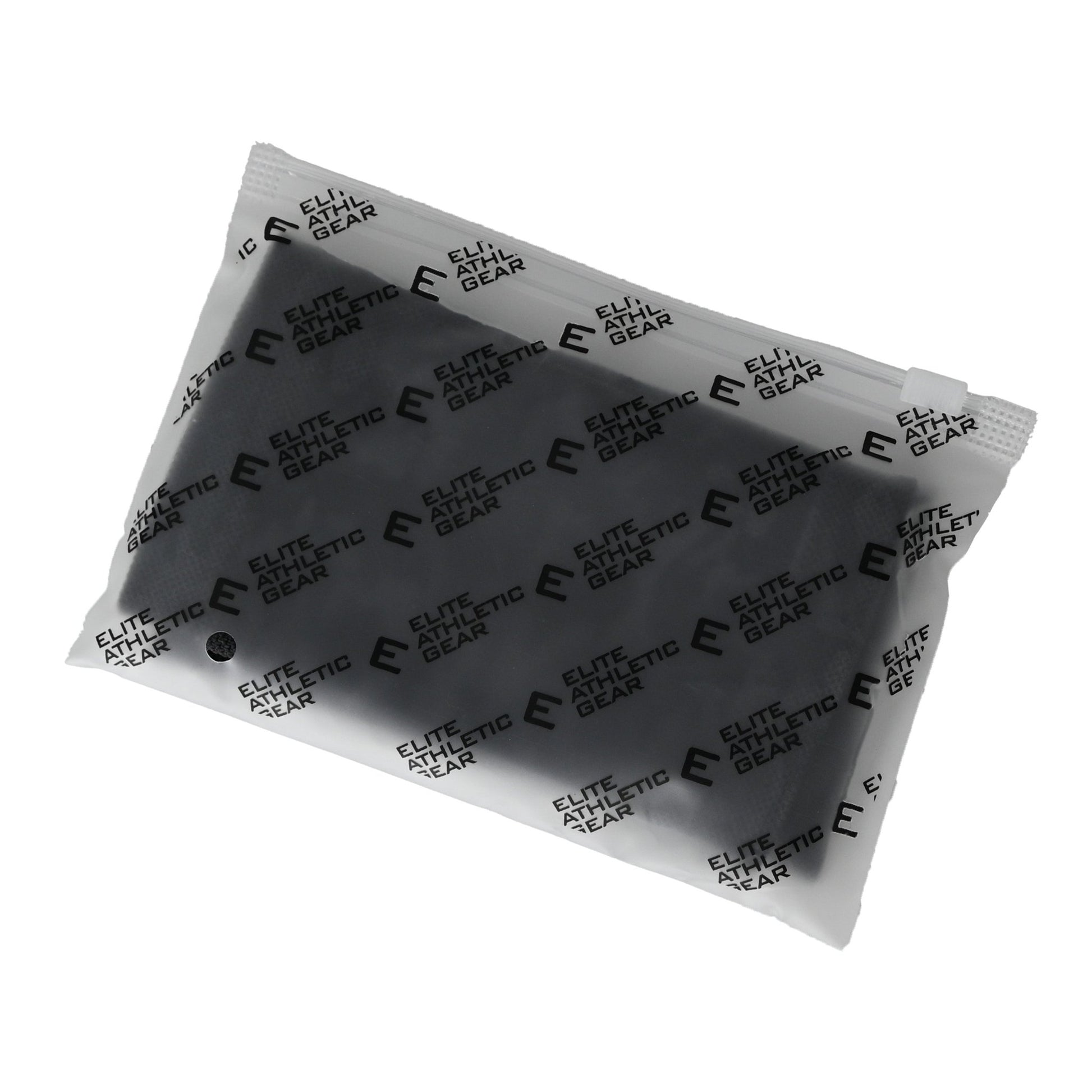 Blackout Camo Wrist Support Sleeves - Maximum Velocity Sports
