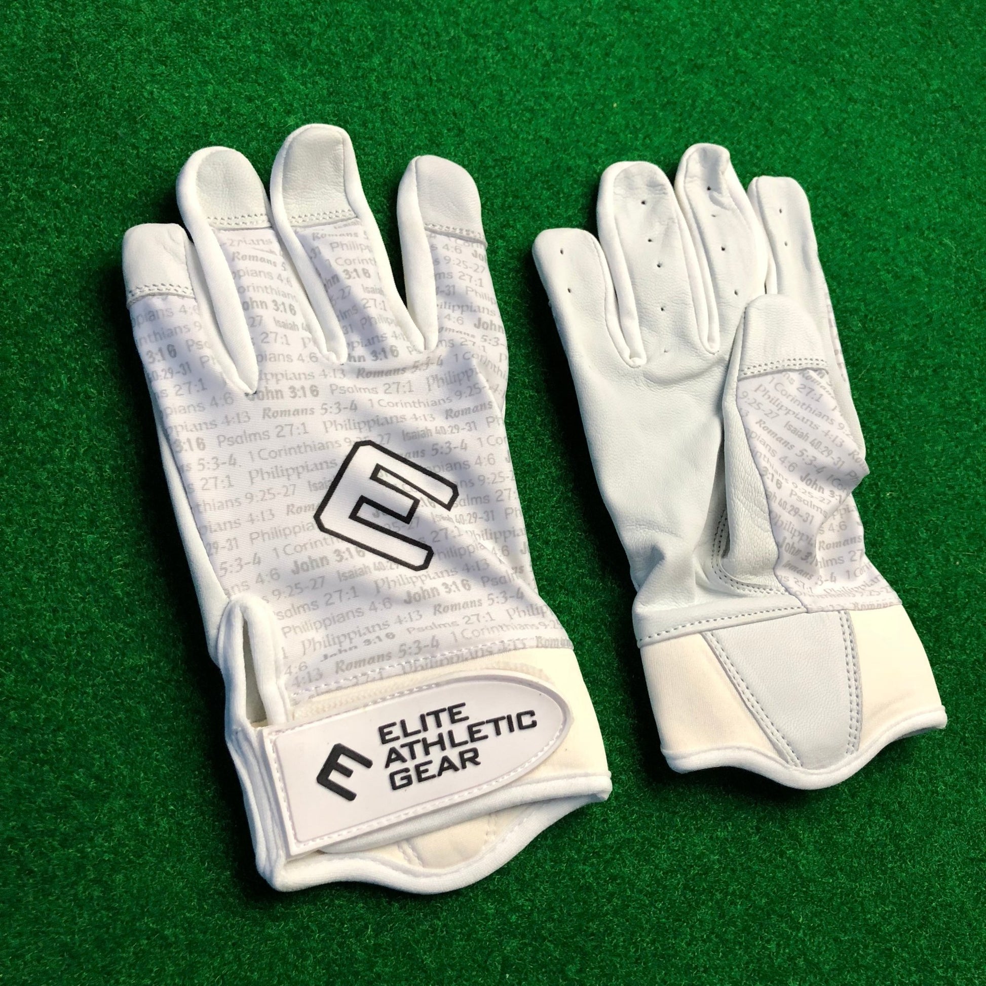 Blessed Batting Gloves - Maximum Velocity Sports