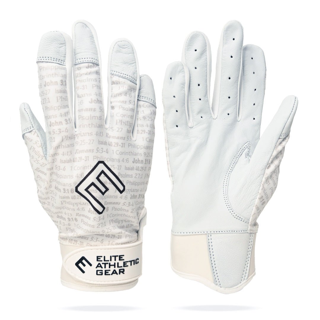 Blessed Batting Gloves - Maximum Velocity Sports