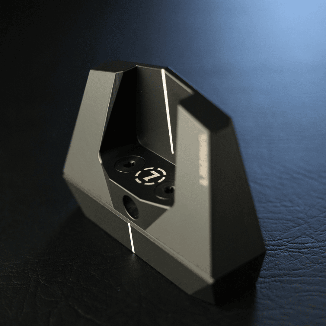 LAZRUS Golf Zero Torque - Head Only - Maximum Velocity Sports