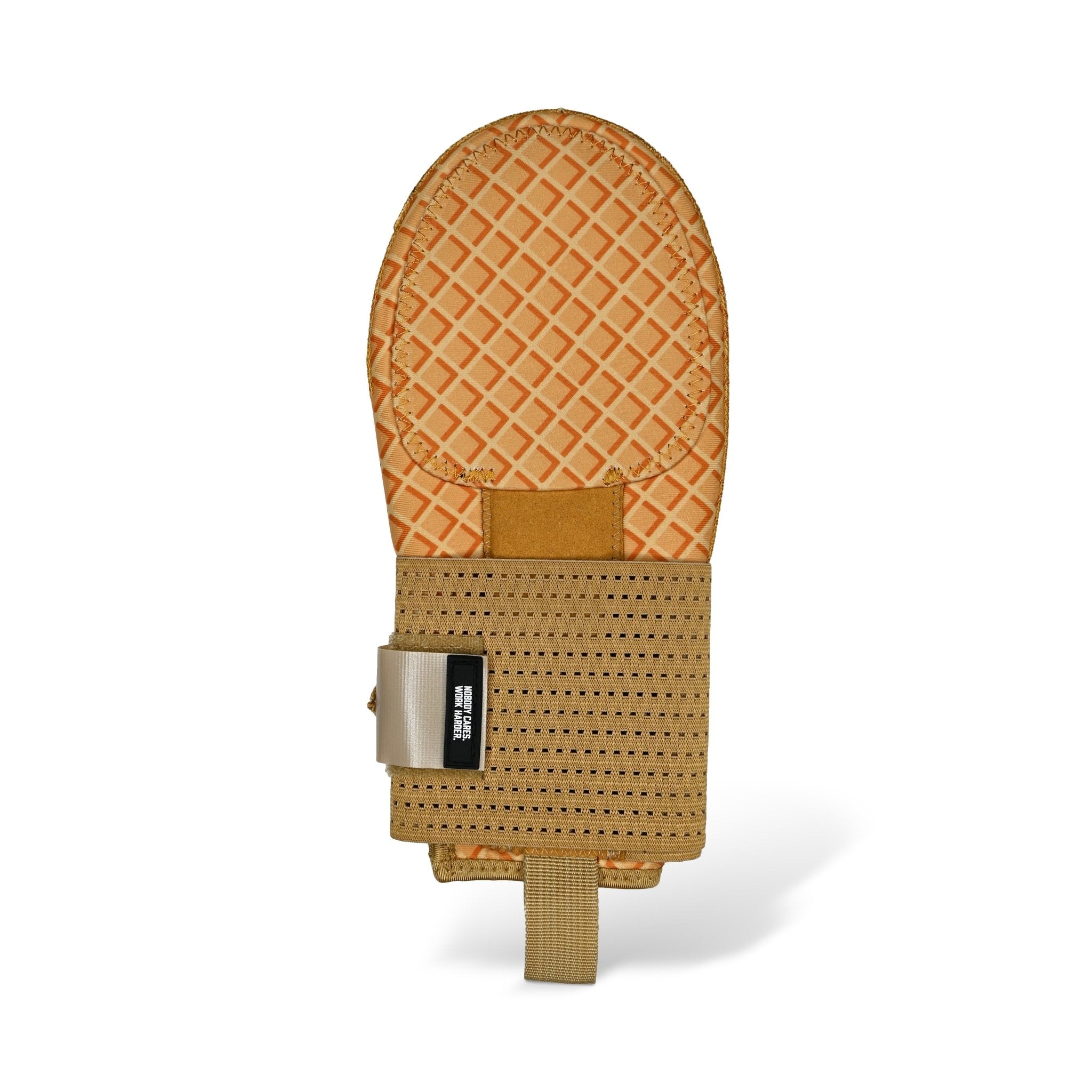 Blue Ice Cream Sliding Mitt - Maximum Velocity Sports