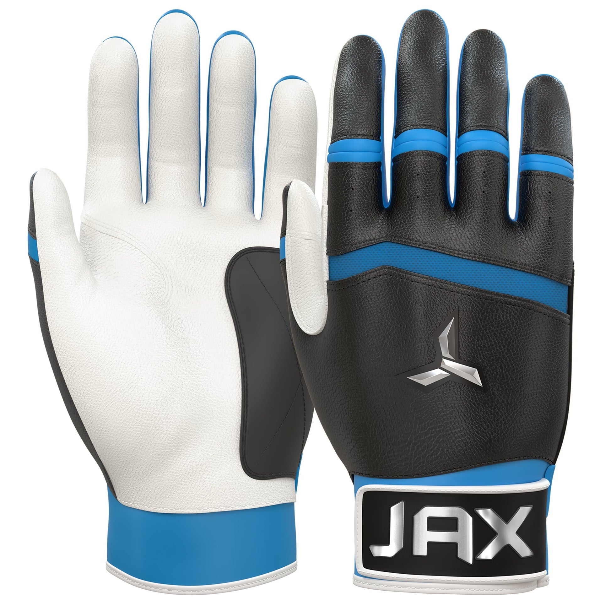 Blue Raspberry Blast | Pro Cuff - Maximum Velocity Sports
