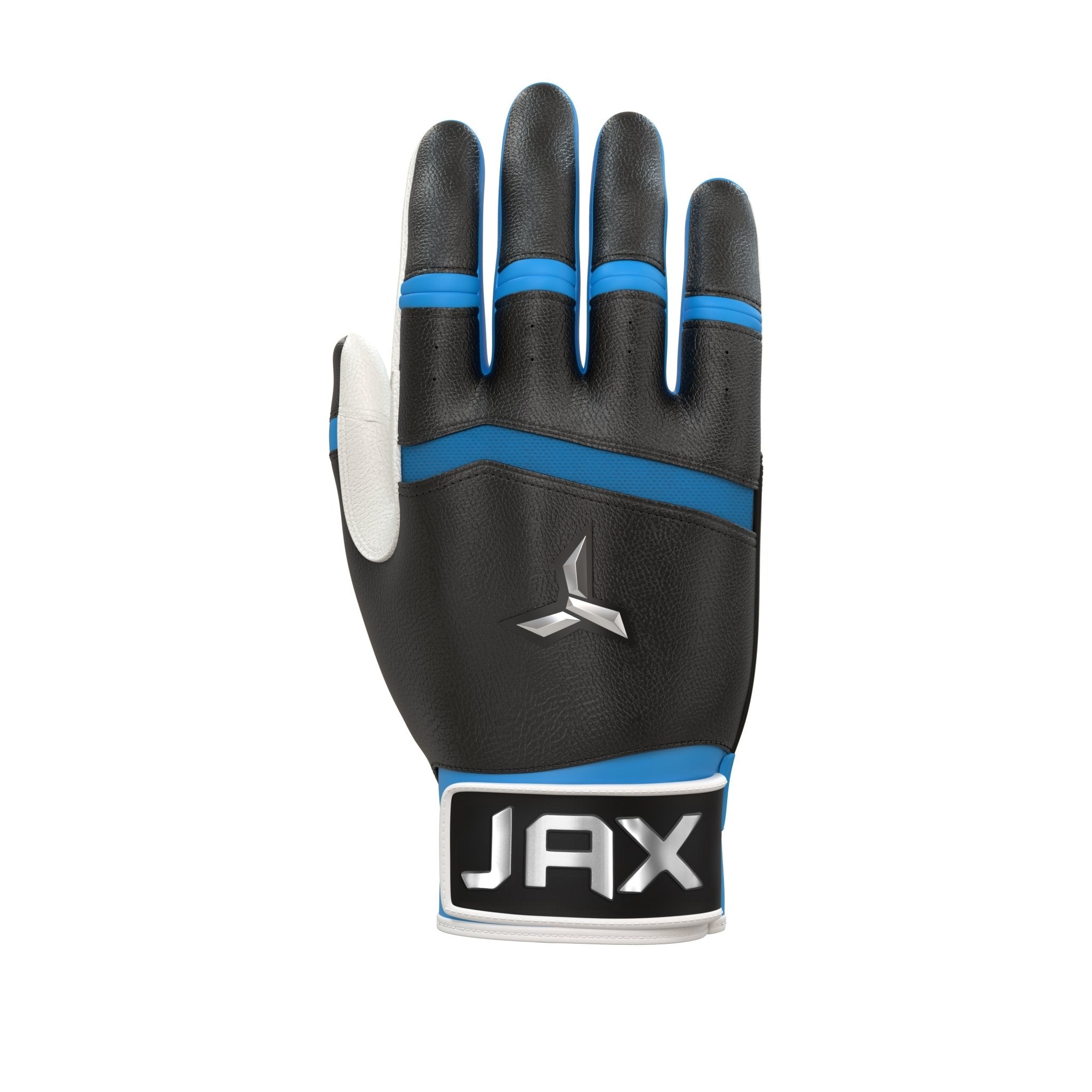 Blue Raspberry Blast | Pro Cuff - Maximum Velocity Sports