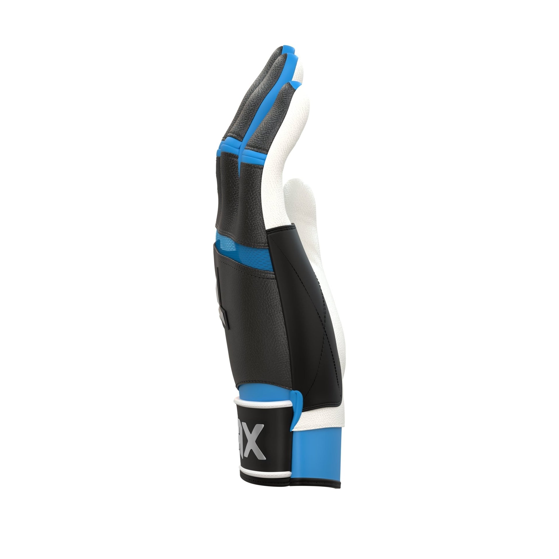 Blue Raspberry Blast | Pro Cuff - Maximum Velocity Sports