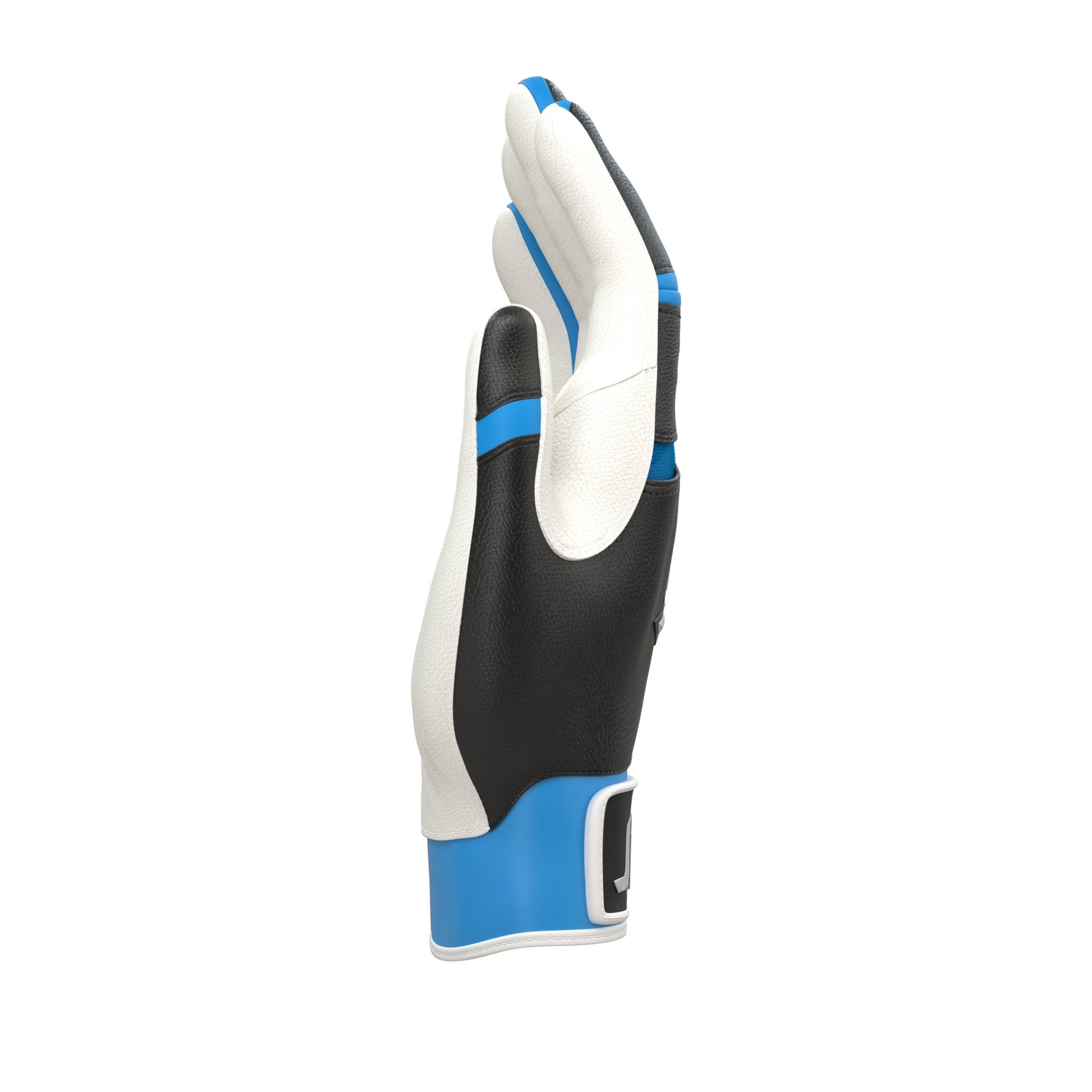 Blue Raspberry Blast | Pro Cuff - Maximum Velocity Sports