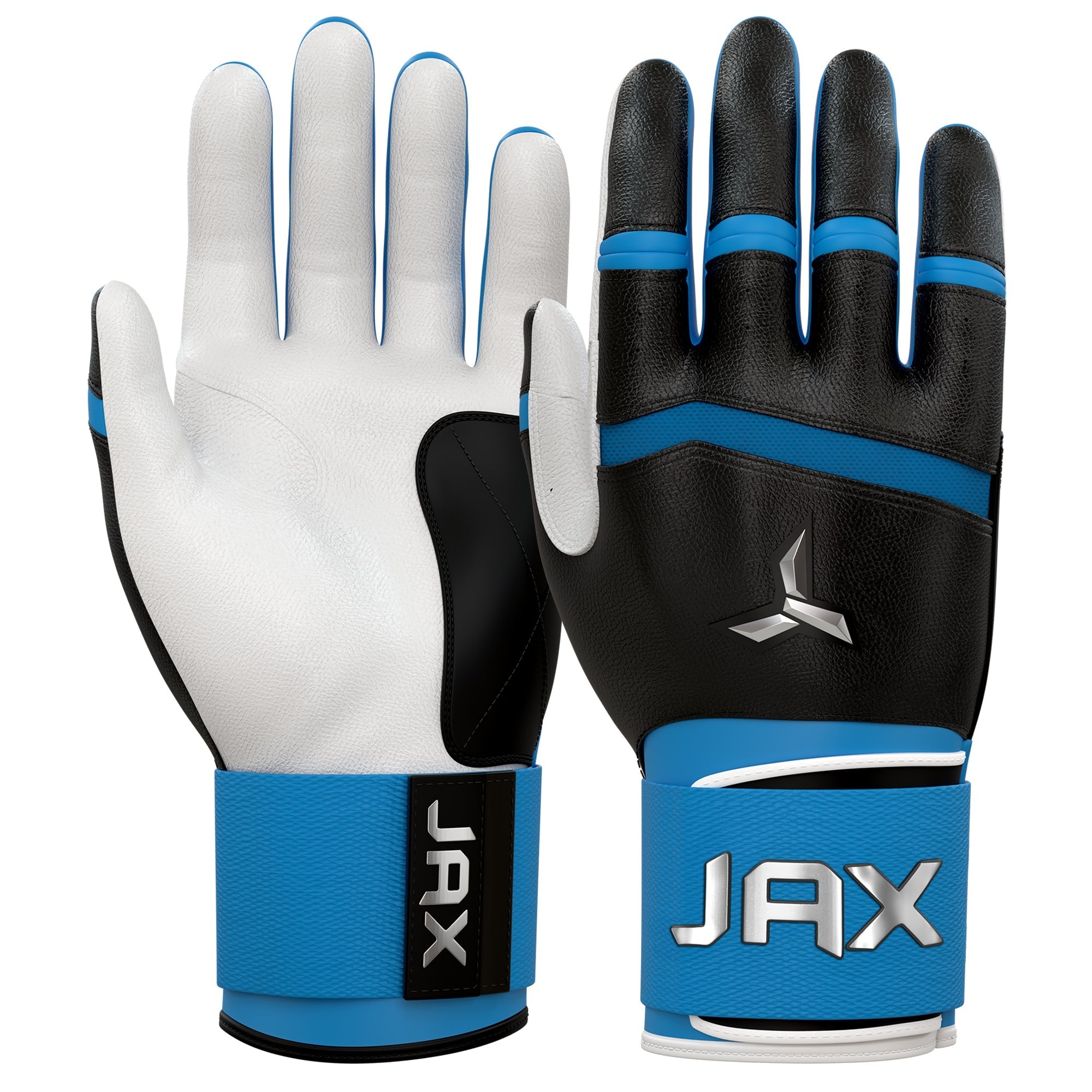 Blue Raspberry Blast | Strap Cuff - Maximum Velocity Sports