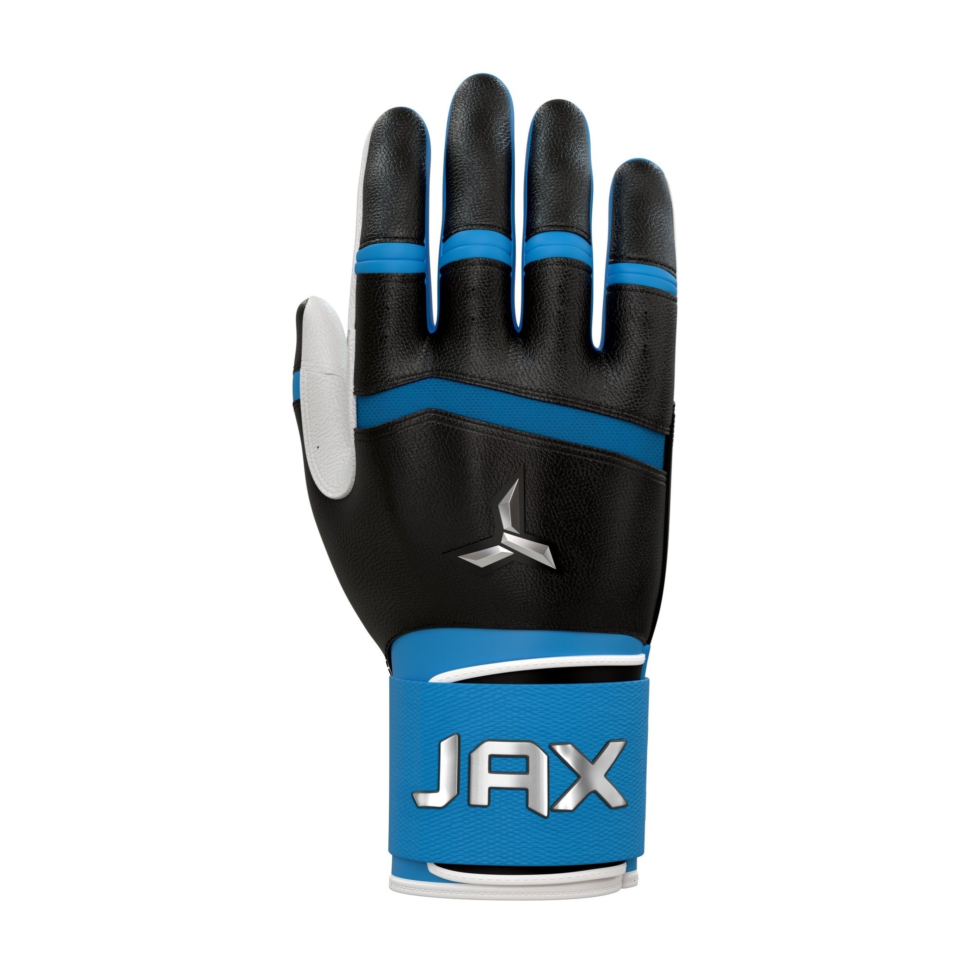 Blue Raspberry Blast | Strap Cuff - Maximum Velocity Sports