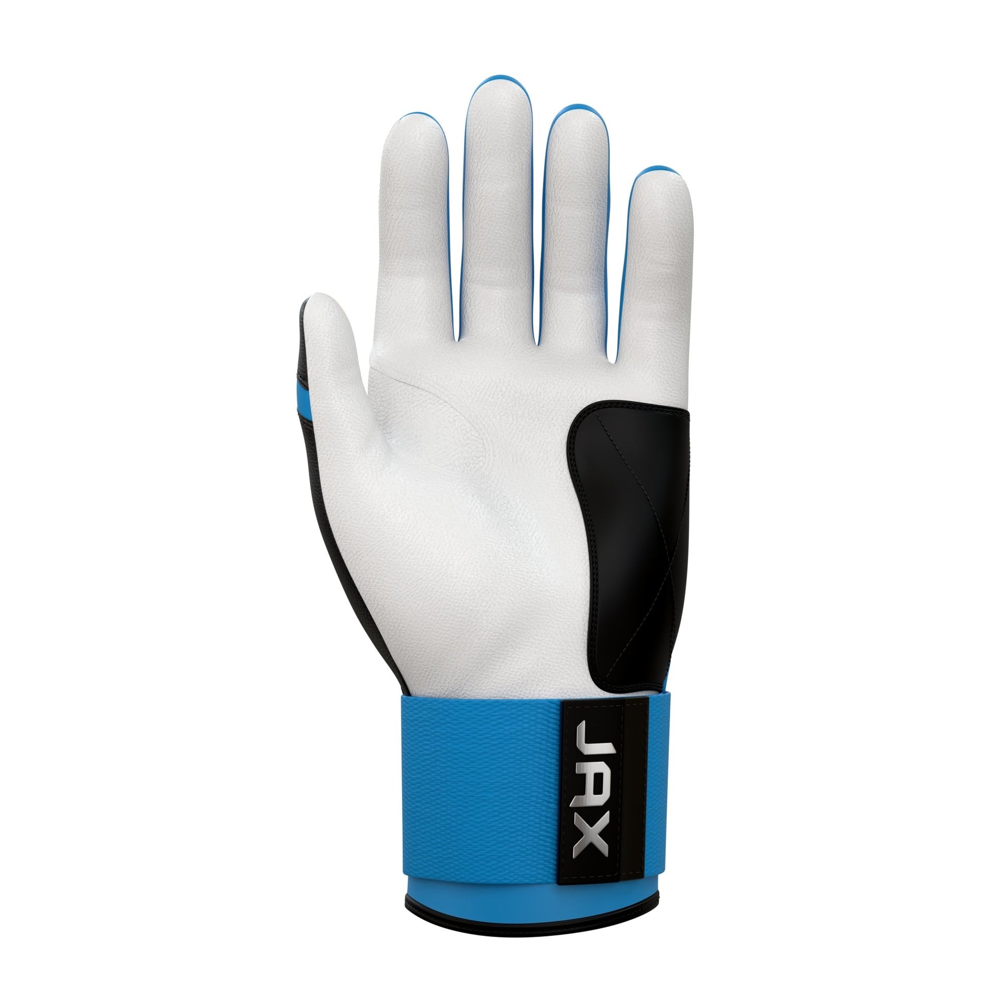 Blue Raspberry Blast | Strap Cuff - Maximum Velocity Sports