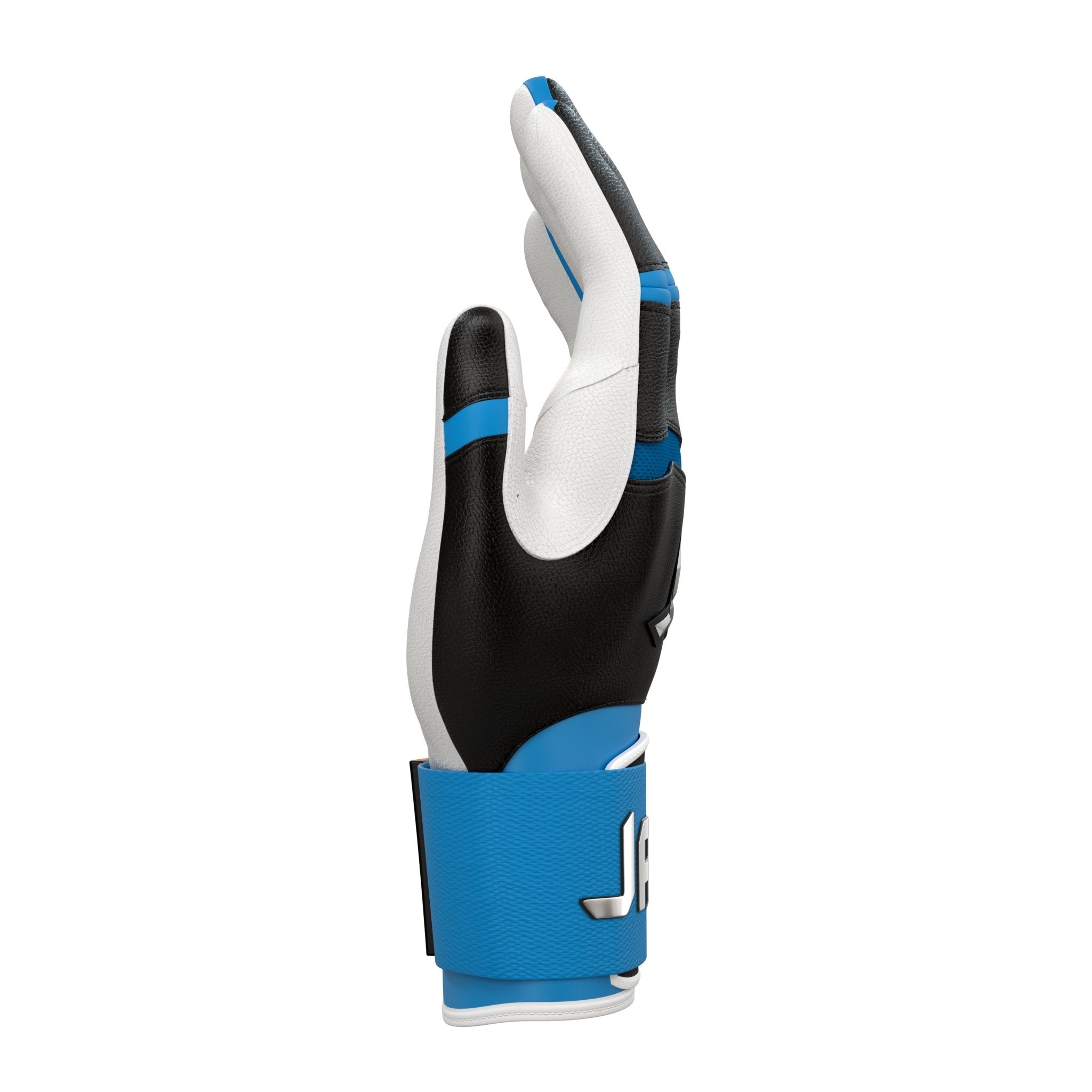 Blue Raspberry Blast | Strap Cuff - Maximum Velocity Sports