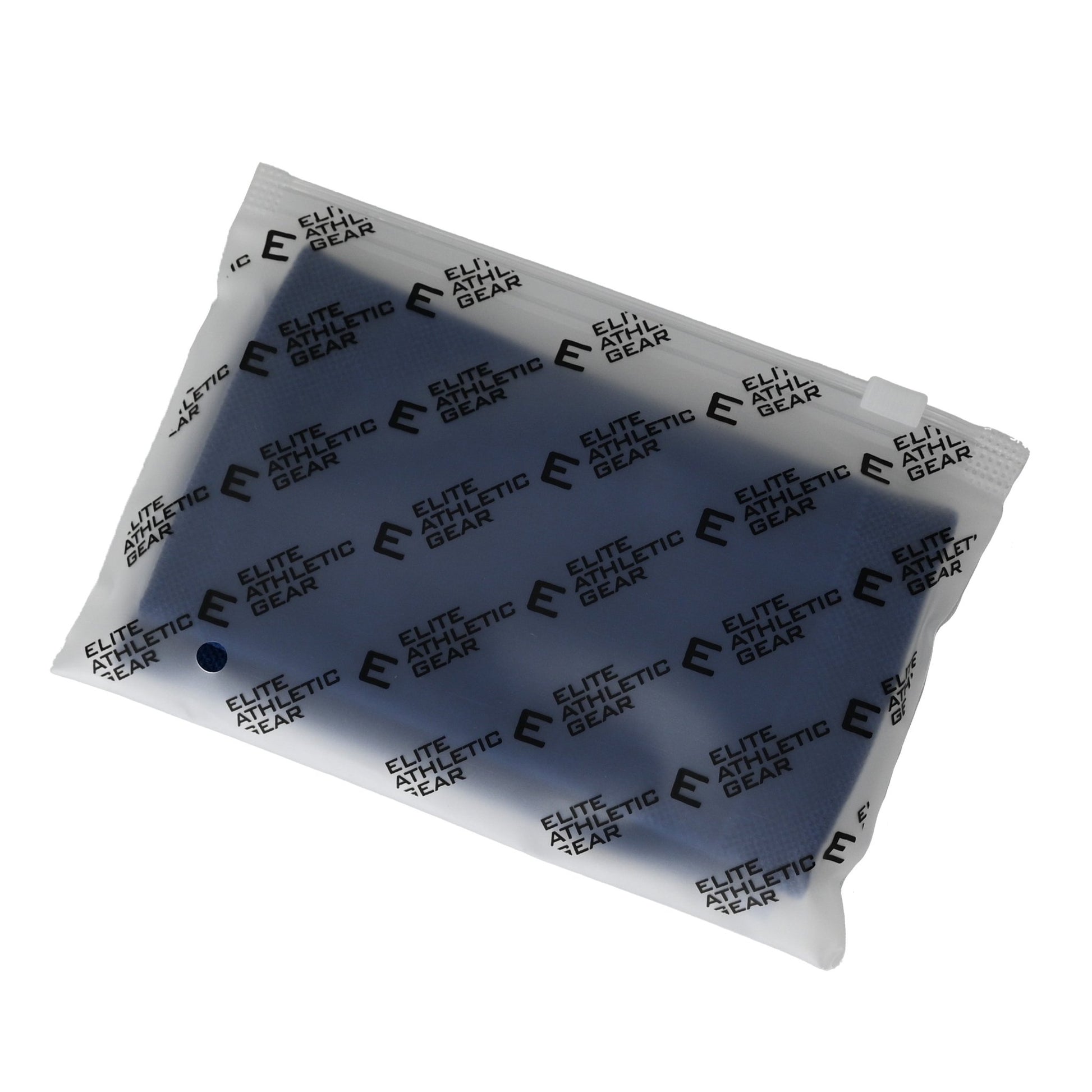 Blue Wrist Support Sleeves - Maximum Velocity Sports