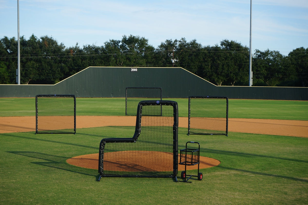 BP Pro Package - Maximum Velocity Sports