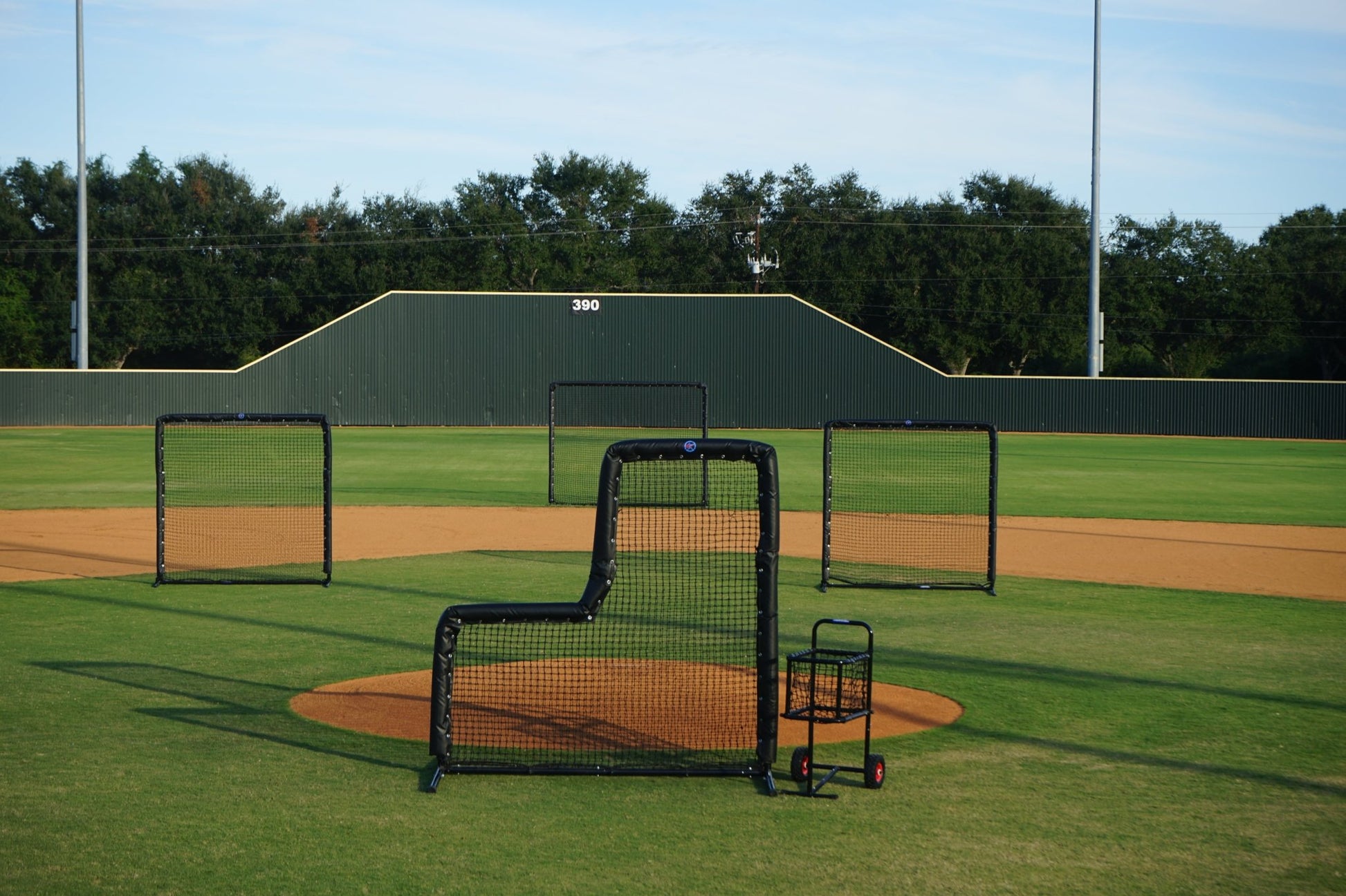 BP Pro Package - Maximum Velocity Sports