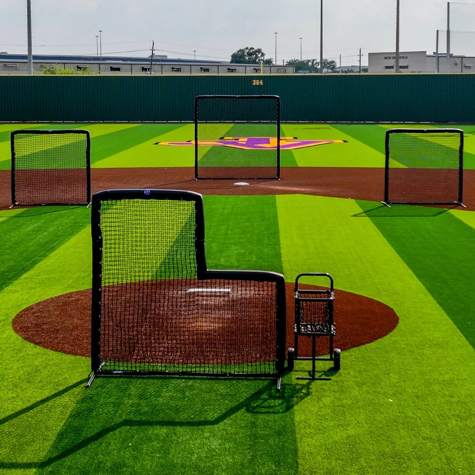 BP Pro Package - Maximum Velocity Sports