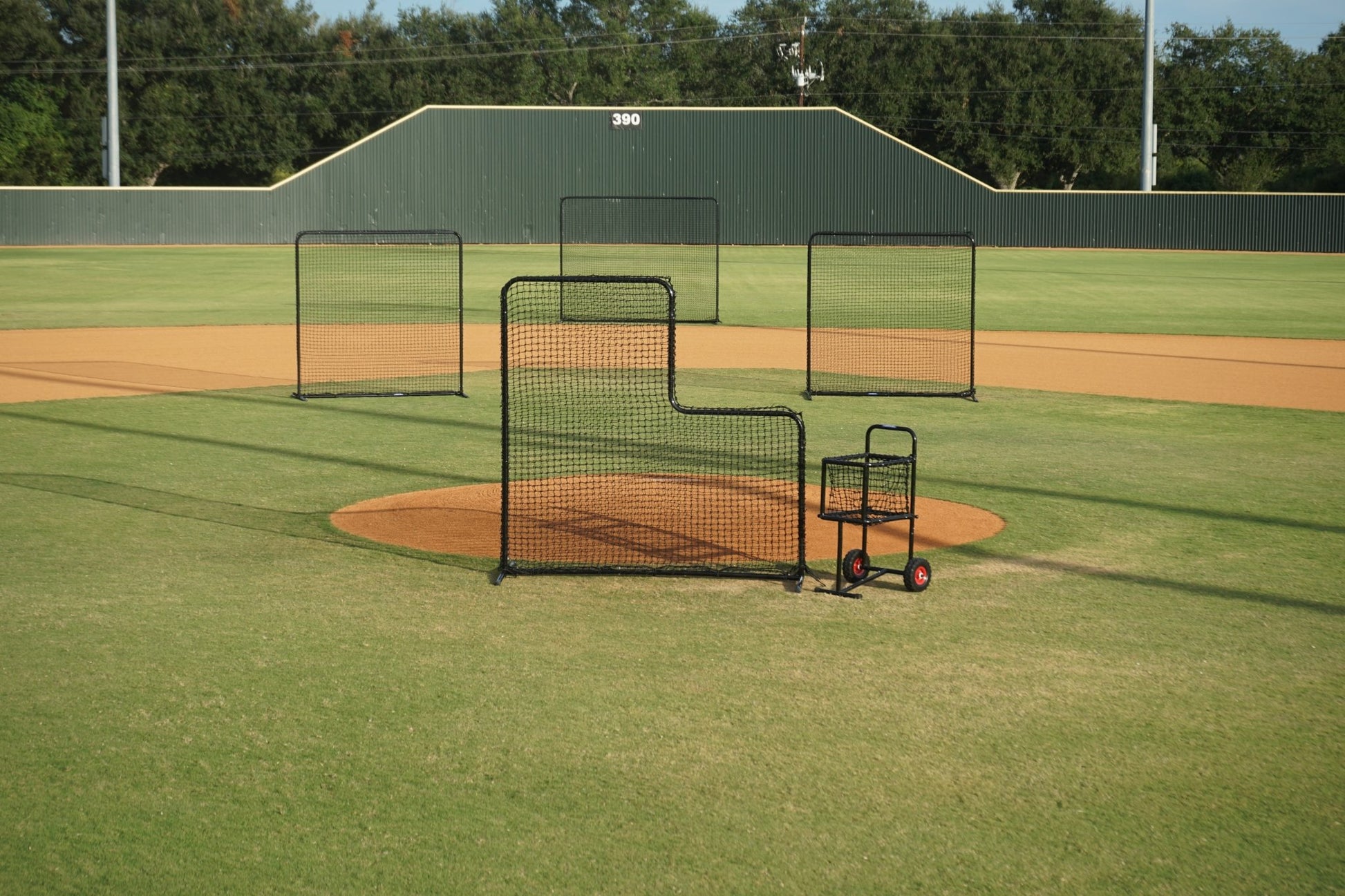 BP Varsity Package - Maximum Velocity Sports