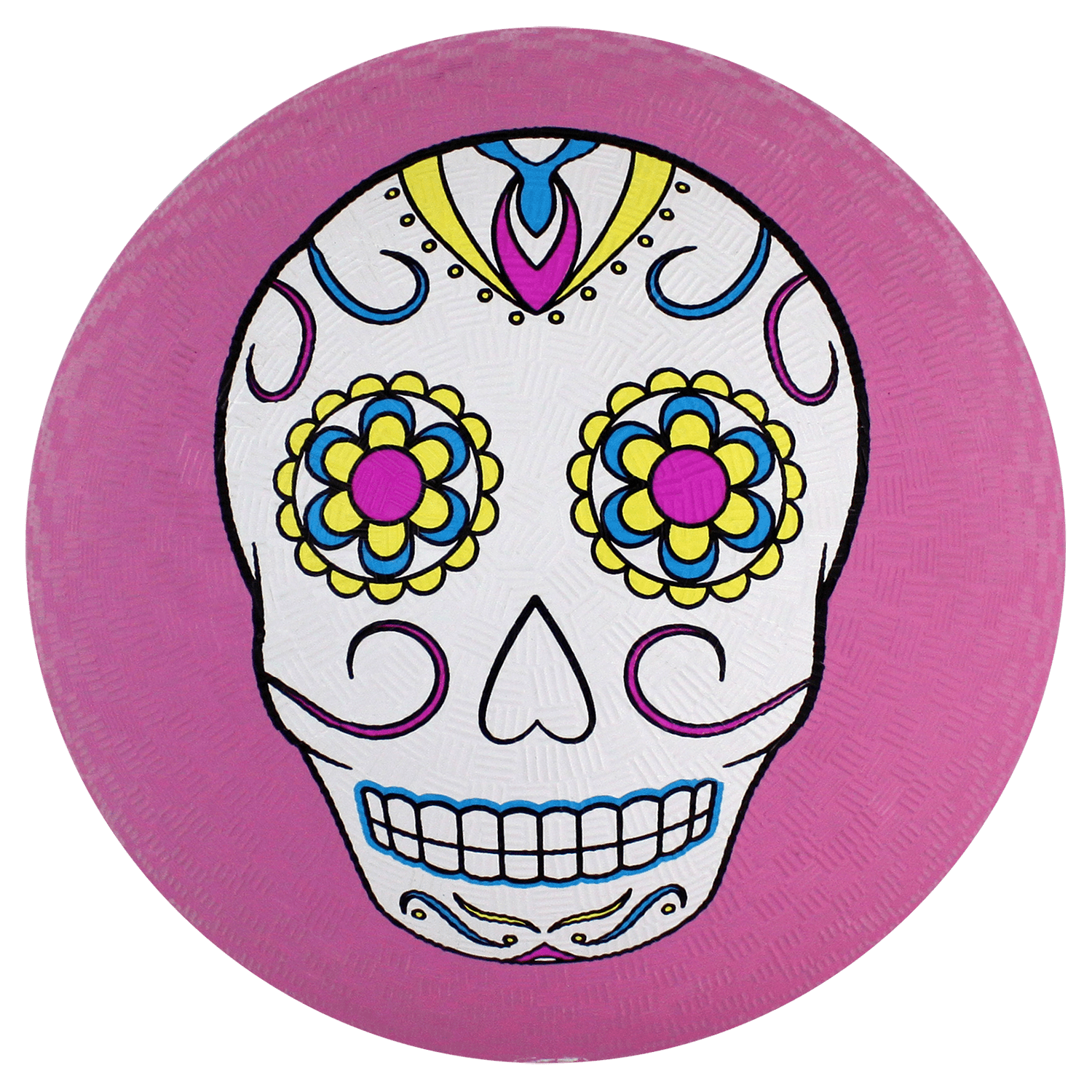 Calavera Playground Ball - Maximum Velocity Sports