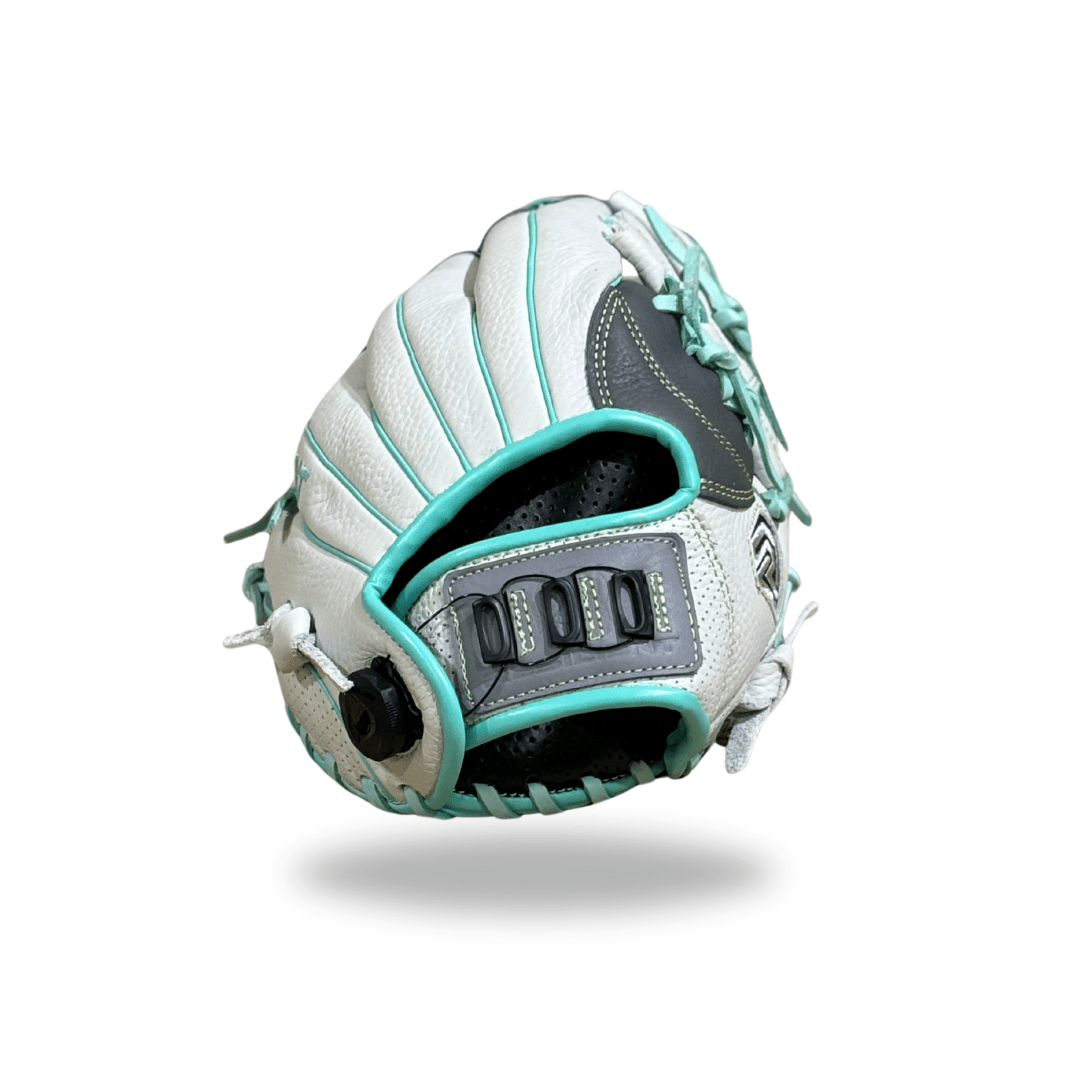 Calypso Fastpitch 11.75" I - Web - Maximum Velocity Sports