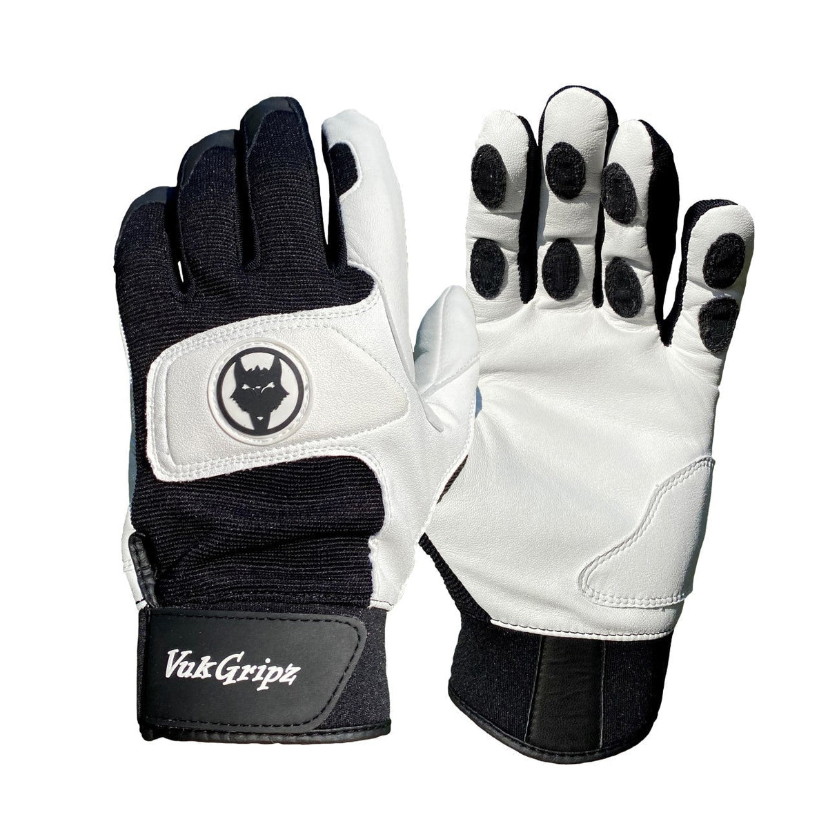 Canine Batting Gloves - Maximum Velocity Sports