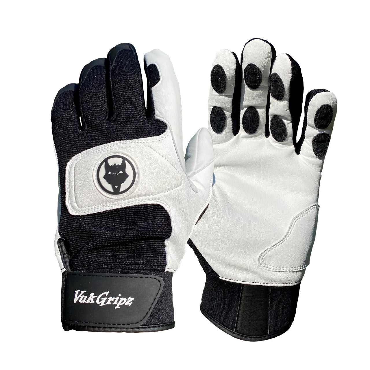 Canine Batting Gloves - Maximum Velocity Sports