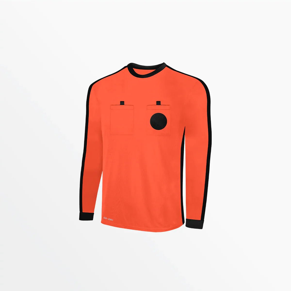 Capelli Sport Men's NCAA Soccer Referee Long Sleeve Jersey - Maximum Velocity Sports