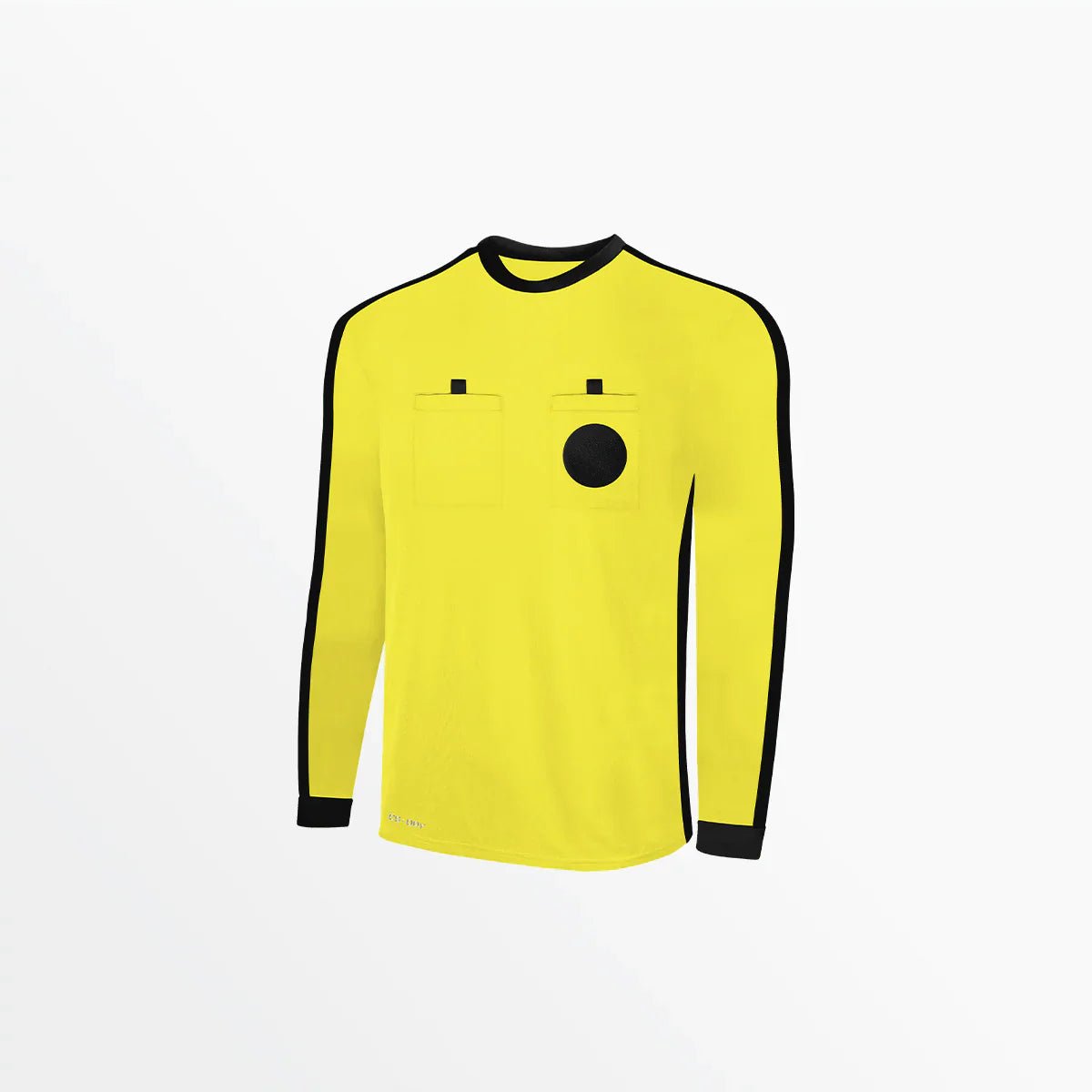 Capelli Sport Men's NCAA Soccer Referee Long Sleeve Jersey - Maximum Velocity Sports