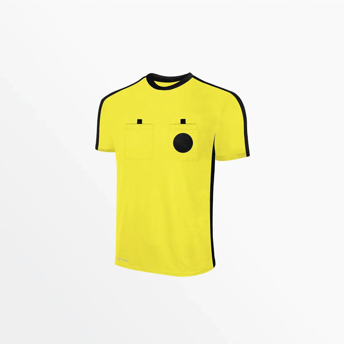 Capelli Sport Men's NCAA Soccer Referee Short Sleeve Jersey - Maximum Velocity Sports