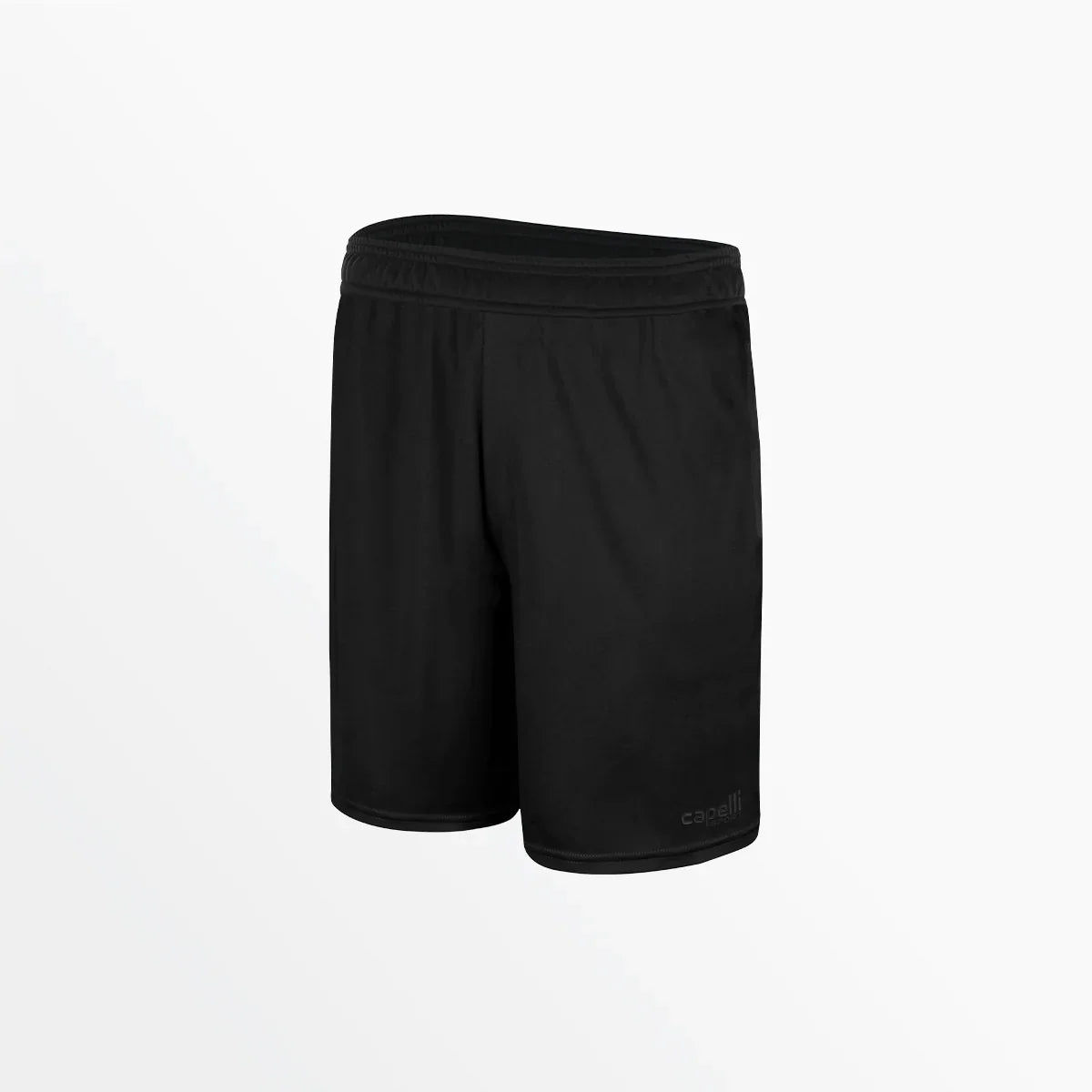 Capelli Sport Men's NCAA Soccer Referee Shorts - Maximum Velocity Sports