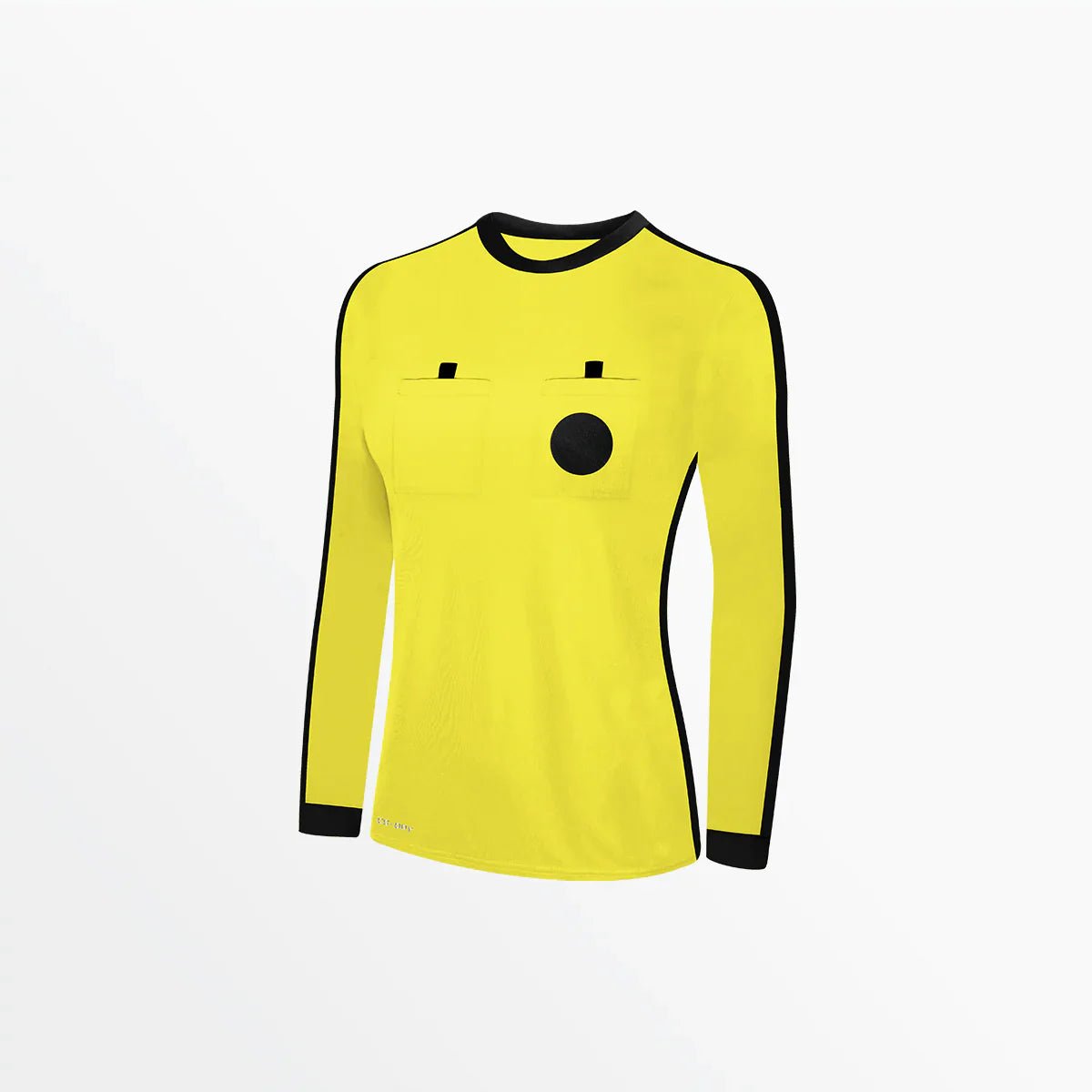 Capelli Sport Women's NCAA Soccer Referee Long Sleeve Jersey - Maximum Velocity Sports