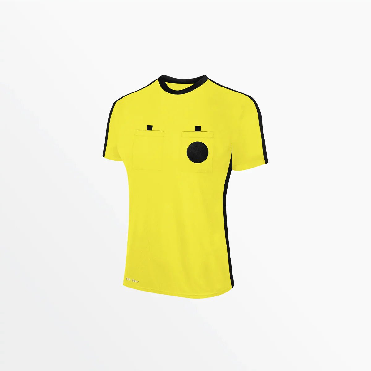 Capelli Sport Women's NCAA Soccer Referee Short Sleeve Jersey - Maximum Velocity Sports