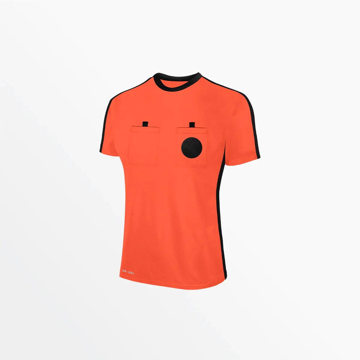 Capelli Sport Women's NCAA Soccer Referee Short Sleeve Jersey - Maximum Velocity Sports