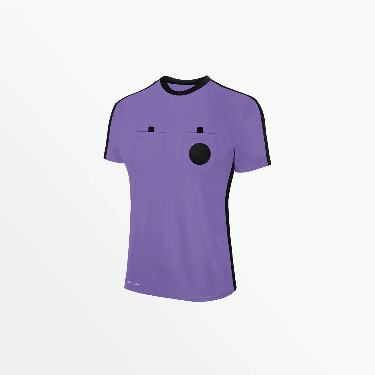 Capelli Sport Women's NCAA Soccer Referee Short Sleeve Jersey - Maximum Velocity Sports