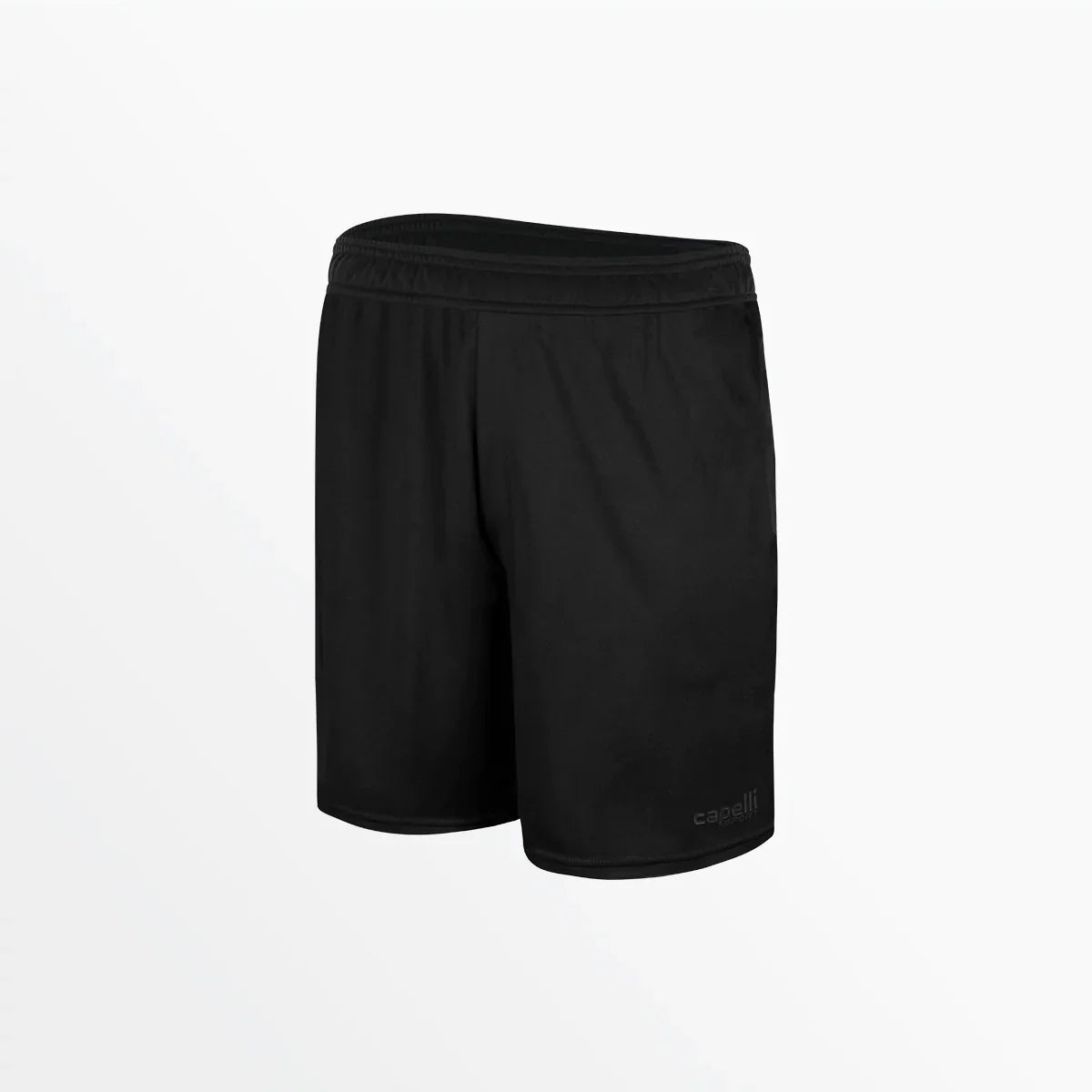 Capelli Sport Women's NCAA Soccer Referee Shorts - Maximum Velocity Sports