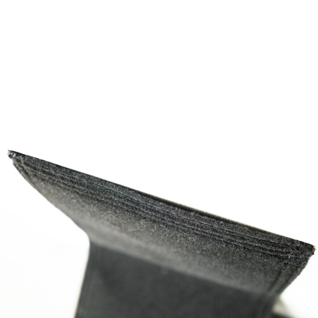 Carpet Panel Gap Pad Golf Simulator Accessory - Maximum Velocity Sports