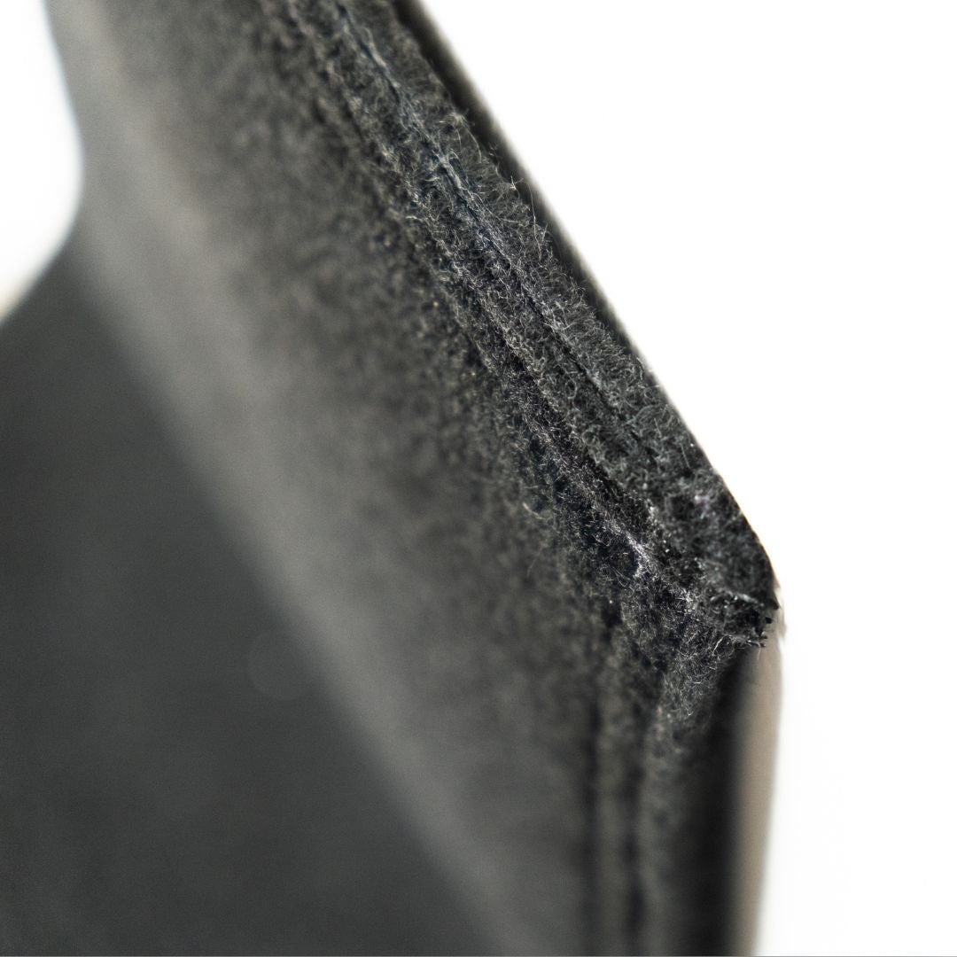 Carpet Panel Gap Pad Golf Simulator Accessory - Maximum Velocity Sports