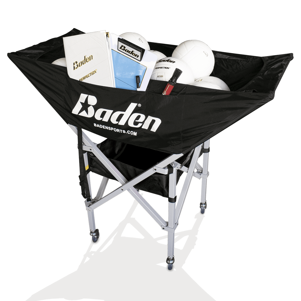 Cart Storage Tray - Maximum Velocity Sports