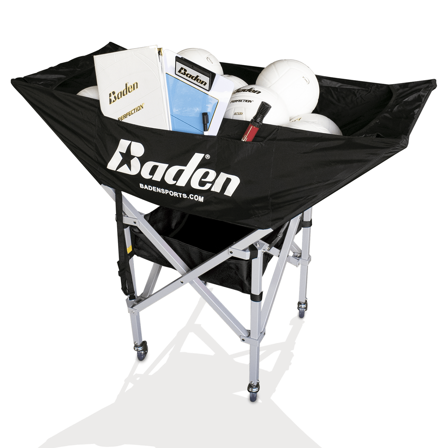 Cart Storage Tray - Maximum Velocity Sports