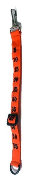 Chain Yard Marker - Maximum Velocity Sports