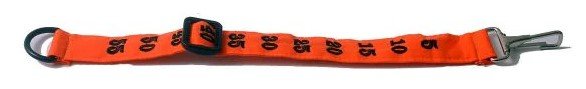 Chain Yard Marker - Maximum Velocity Sports
