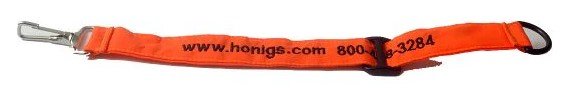 Chain Yard Marker - Maximum Velocity Sports