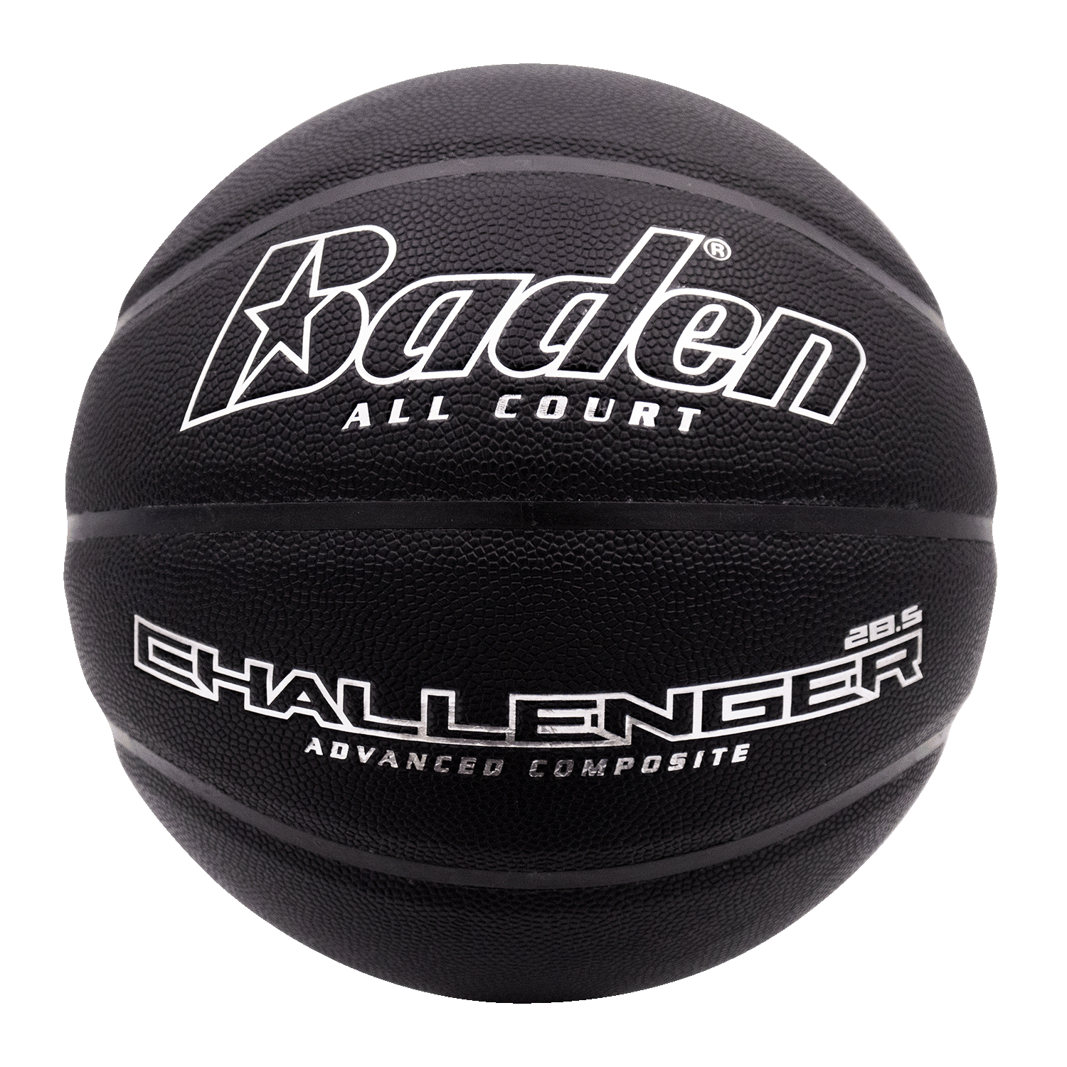 Challenger All - Court Basketball - Maximum Velocity Sports