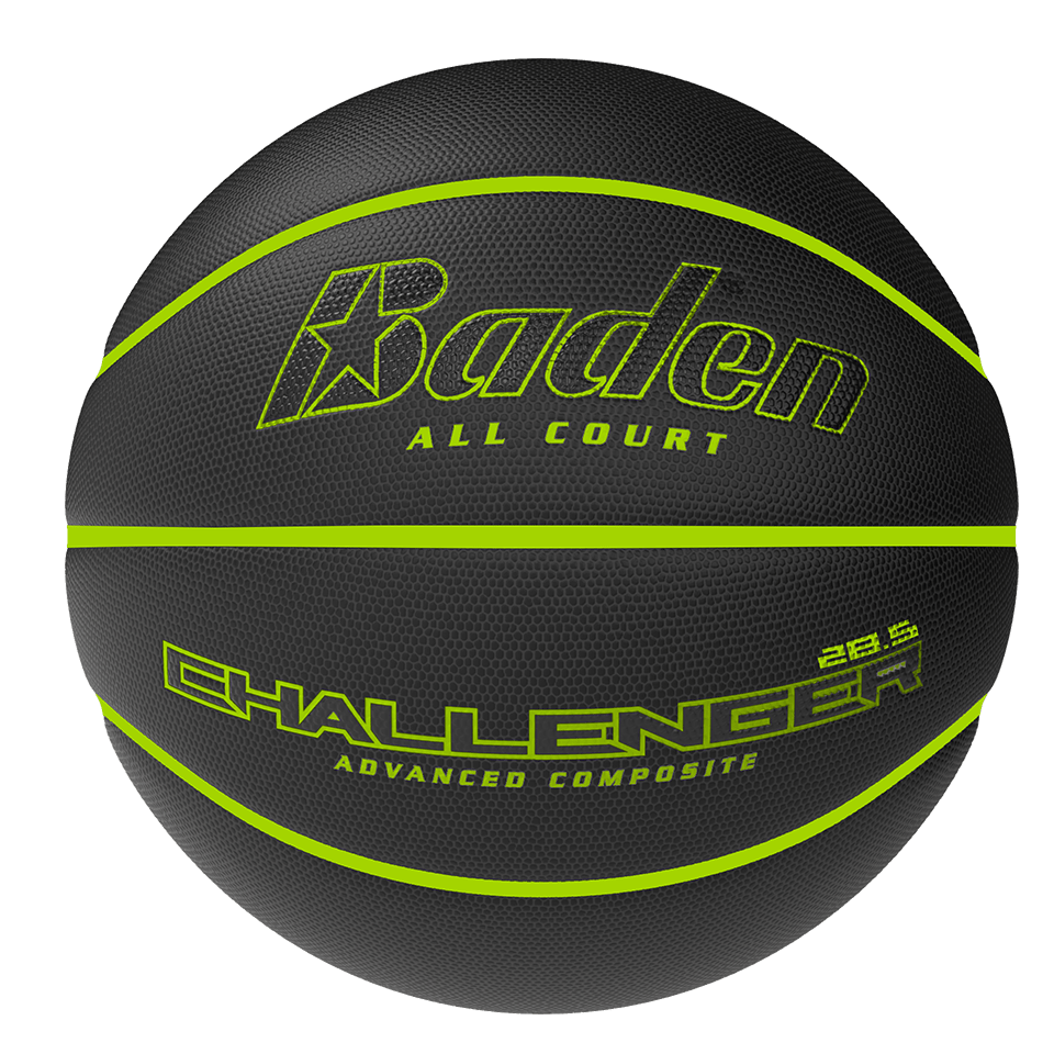 Challenger All - Court Basketball - Maximum Velocity Sports