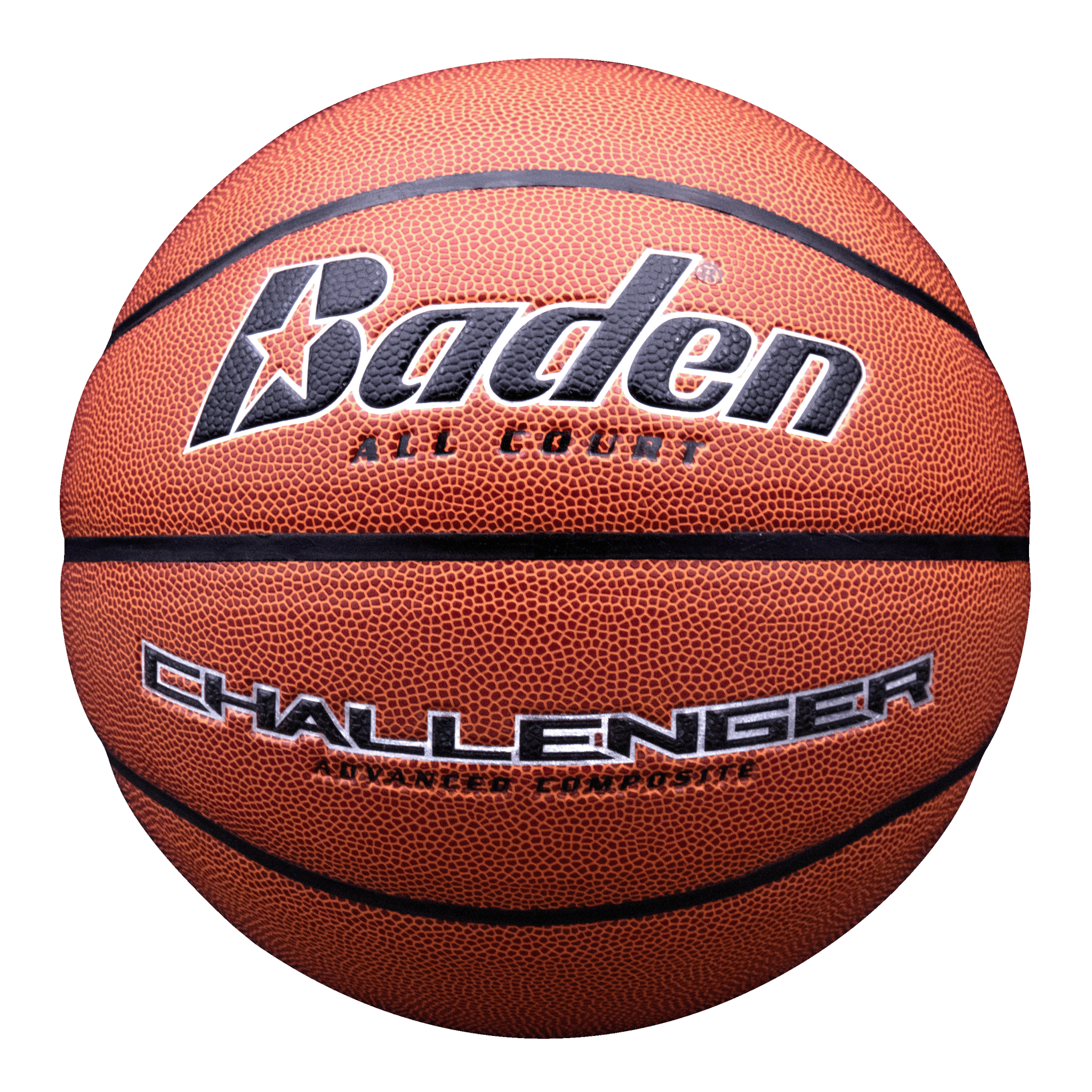 Challenger All - Court Basketball - Maximum Velocity Sports