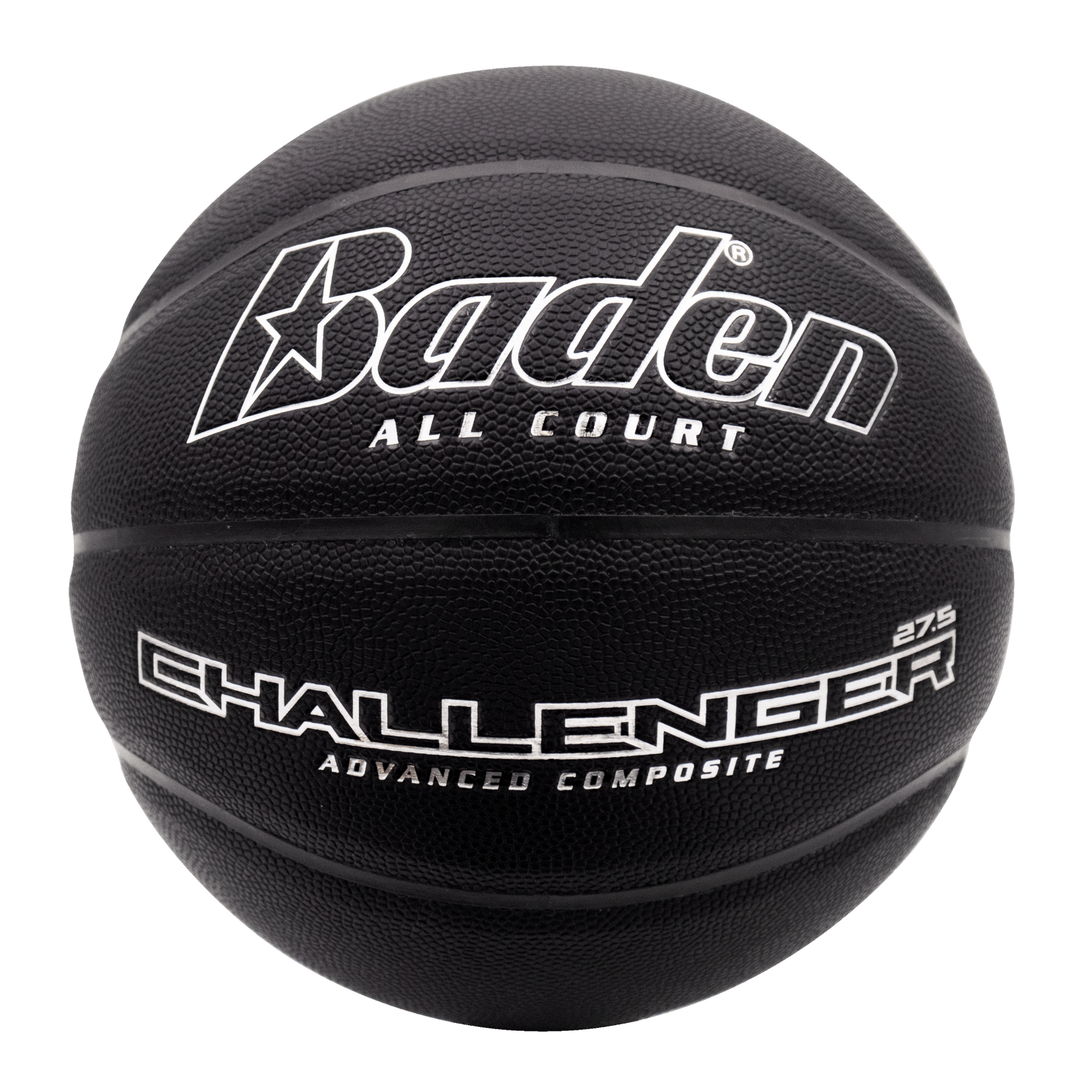 Challenger All - Court Basketball - Maximum Velocity Sports