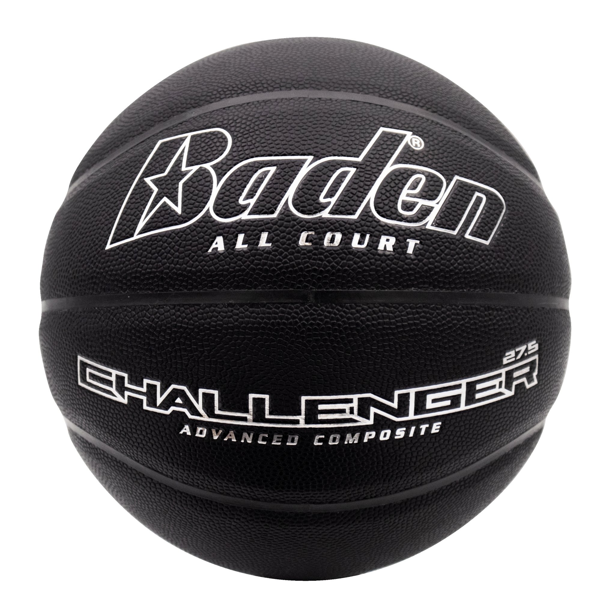 Challenger All - Court Basketball - Maximum Velocity Sports